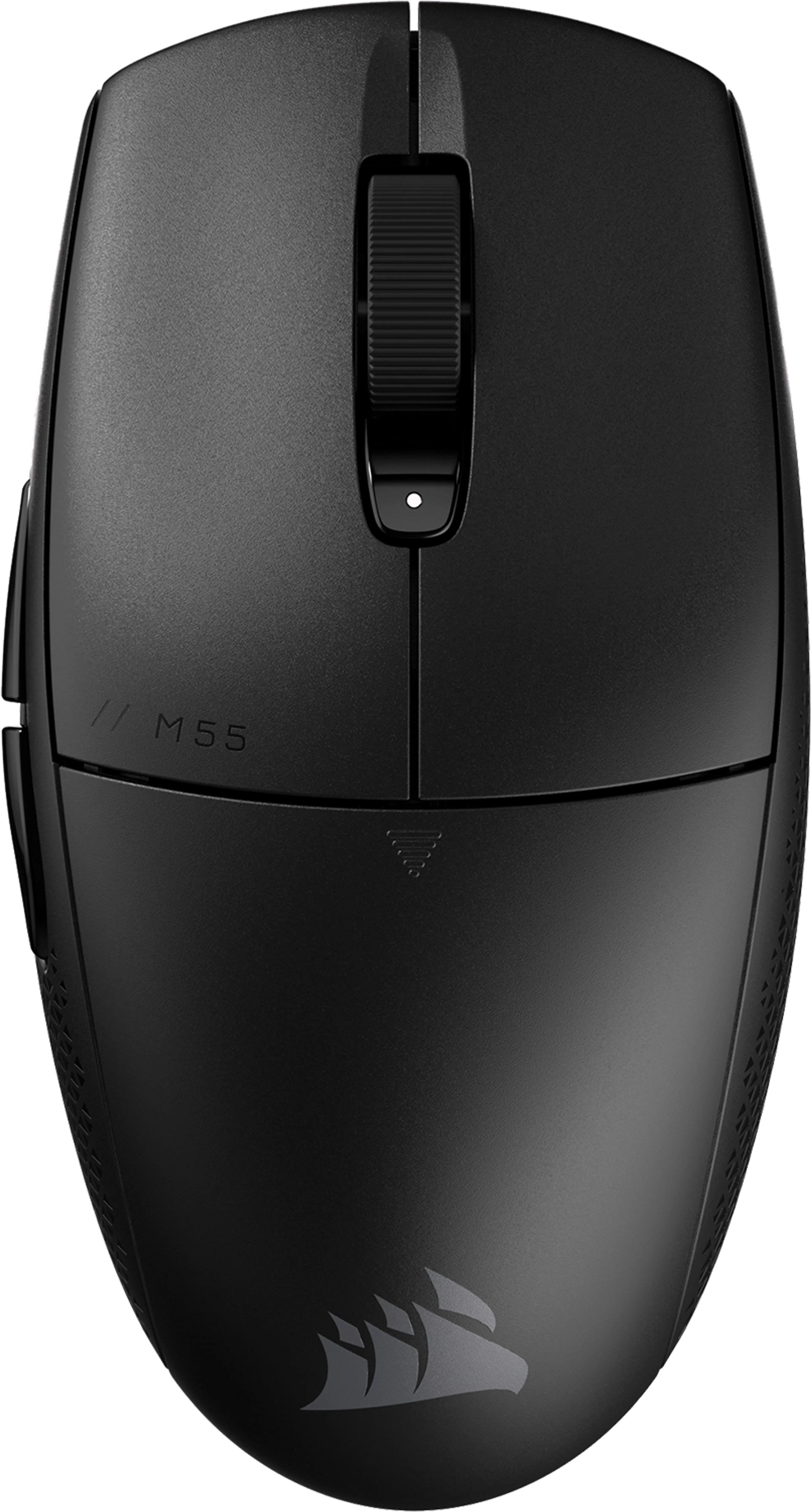 M55 draadloze gamingmuis