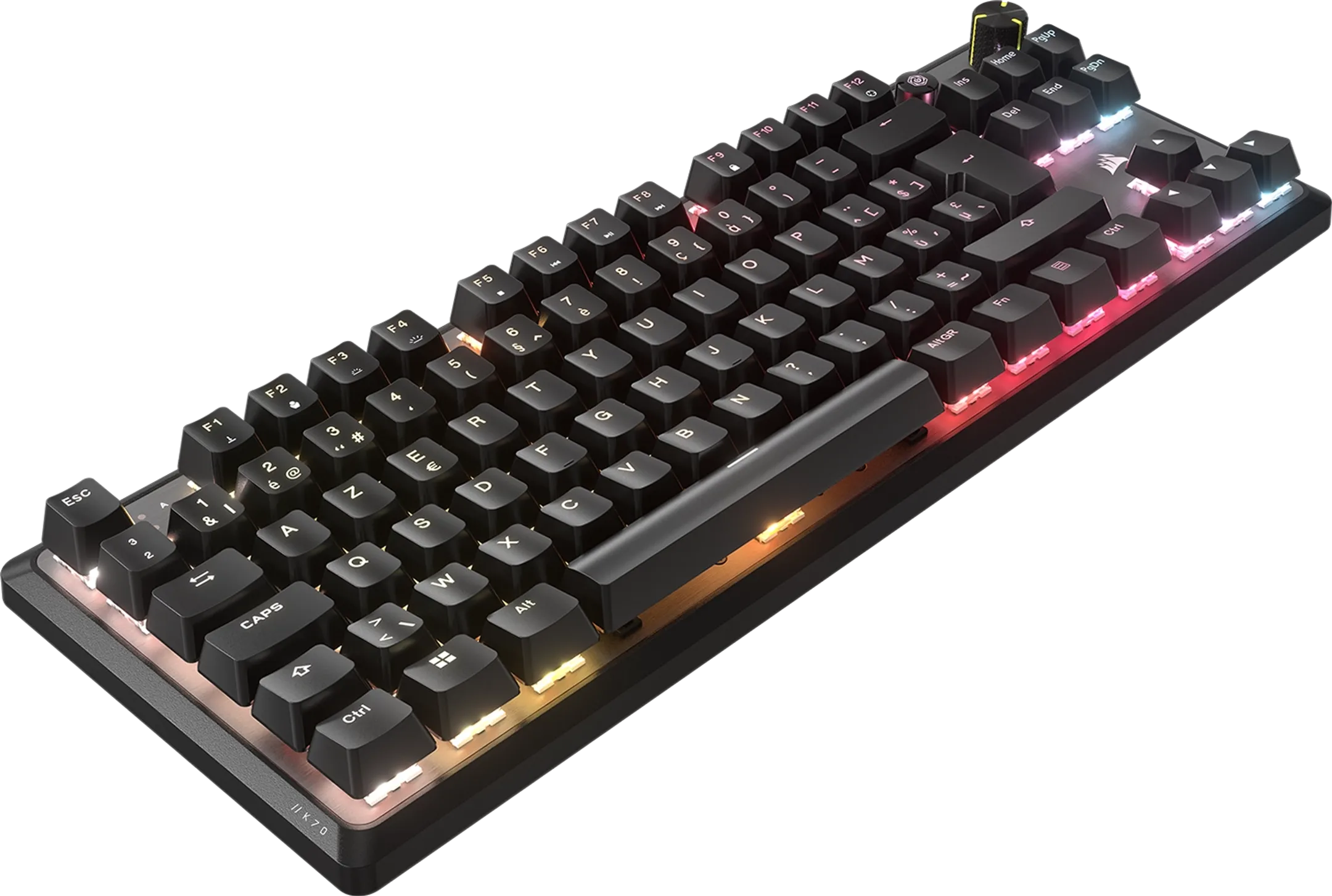 Corsair K70 CORE TKL image