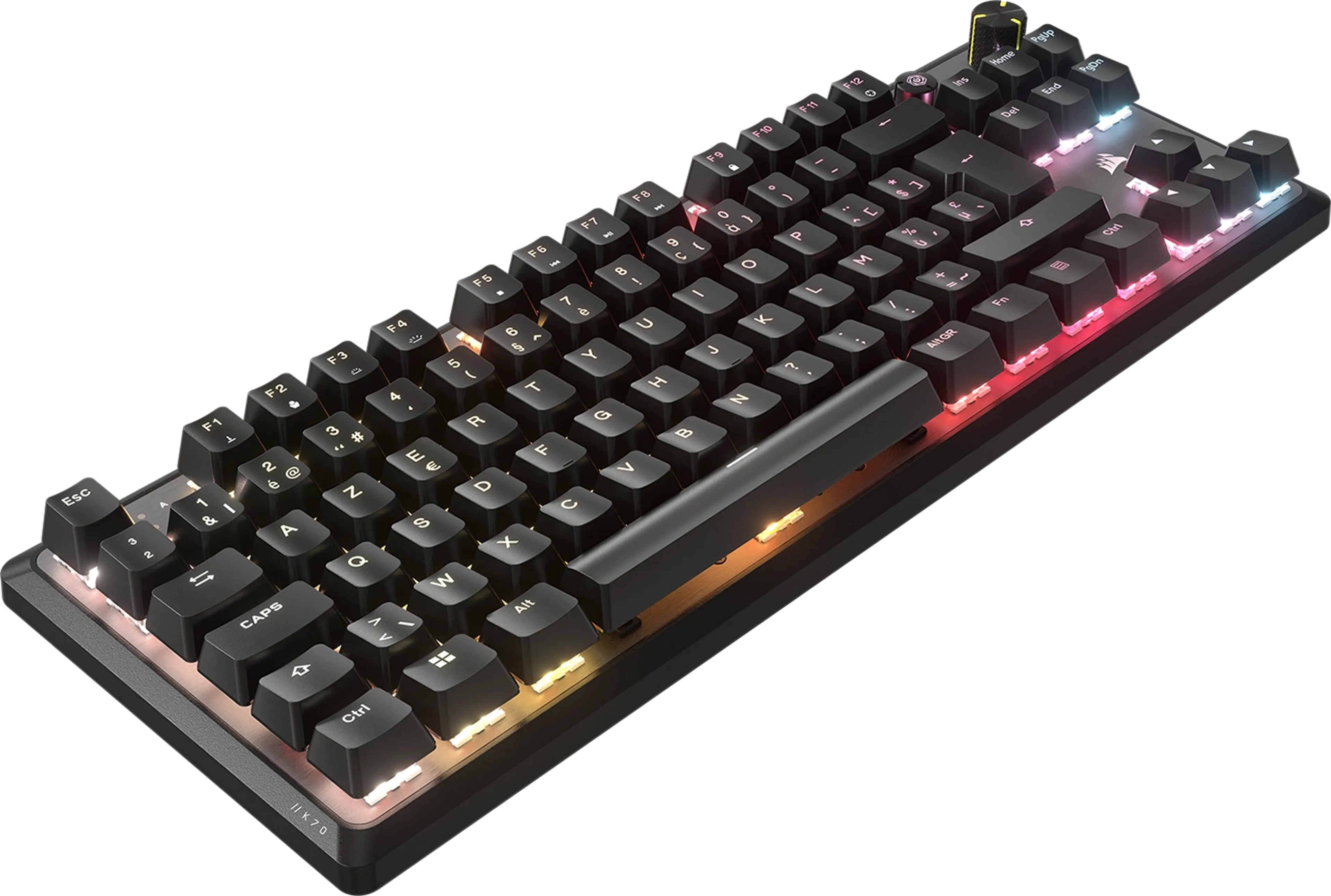 Corsair K70 CORE TKL image