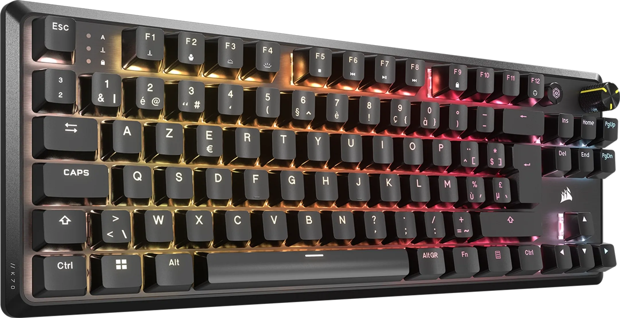 Corsair K70 CORE TKL image