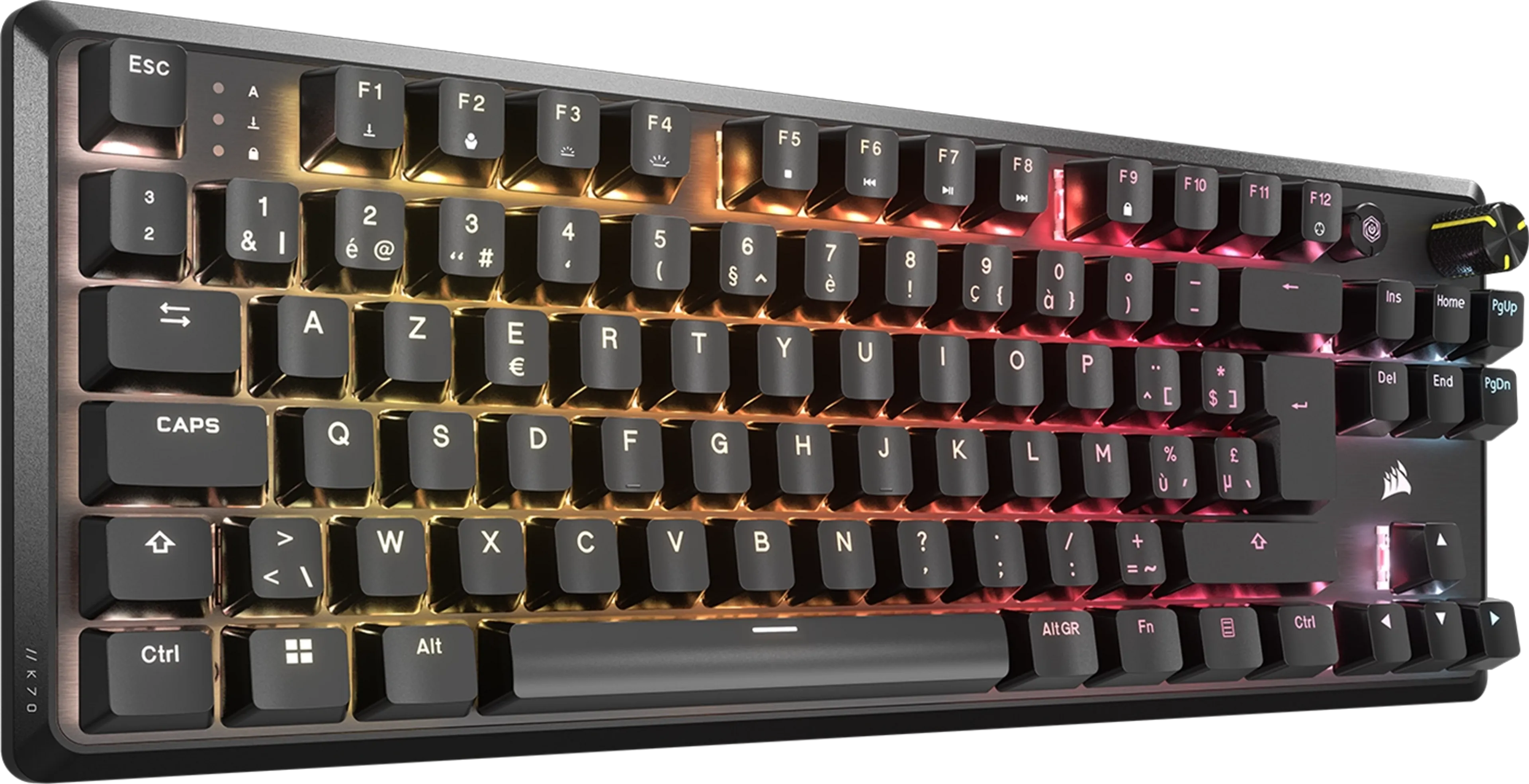 Corsair K70 CORE TKL image