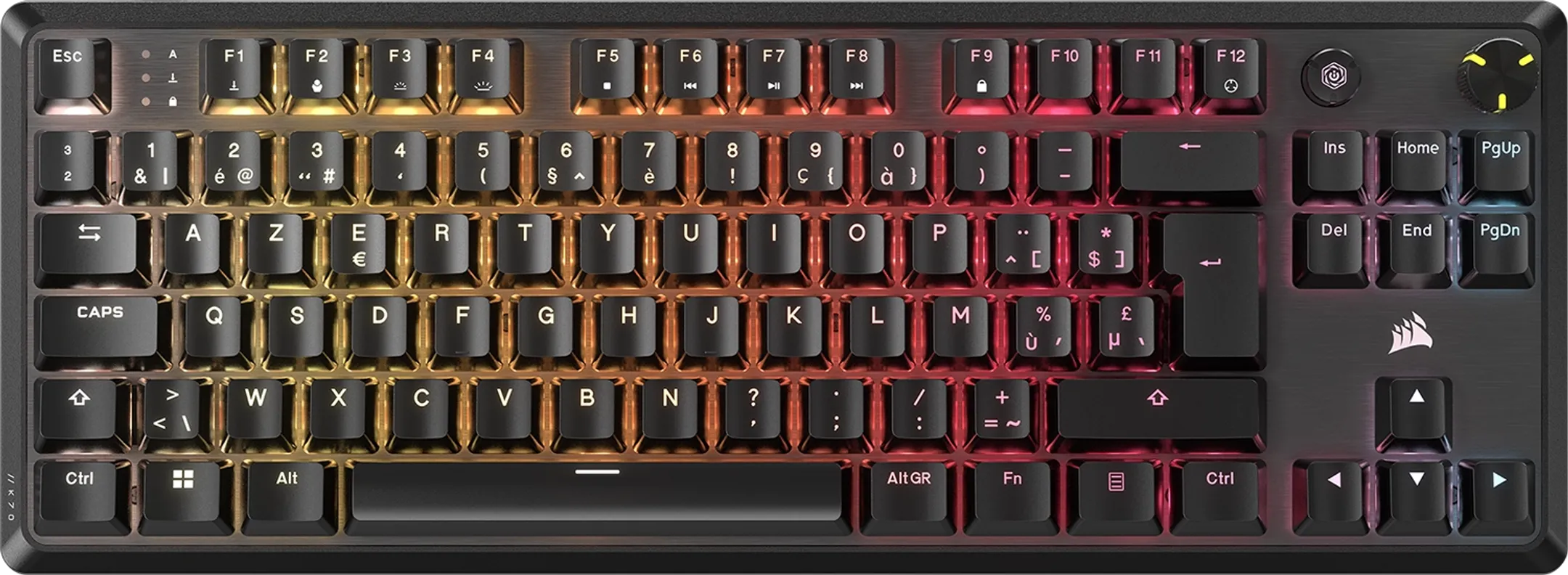 K70 CORE TKL