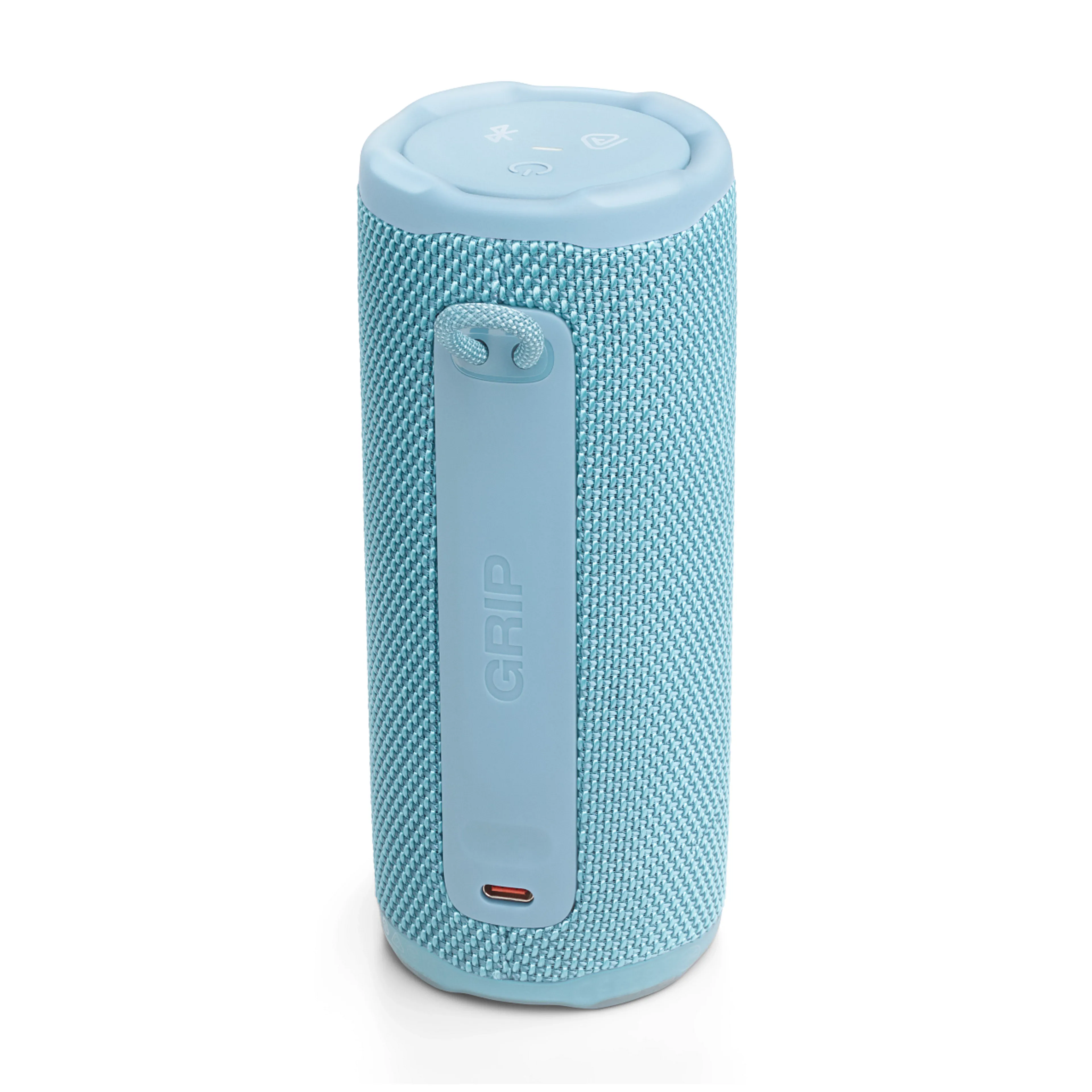 JBL Enceinte Bluetooth Grip - Bleu image