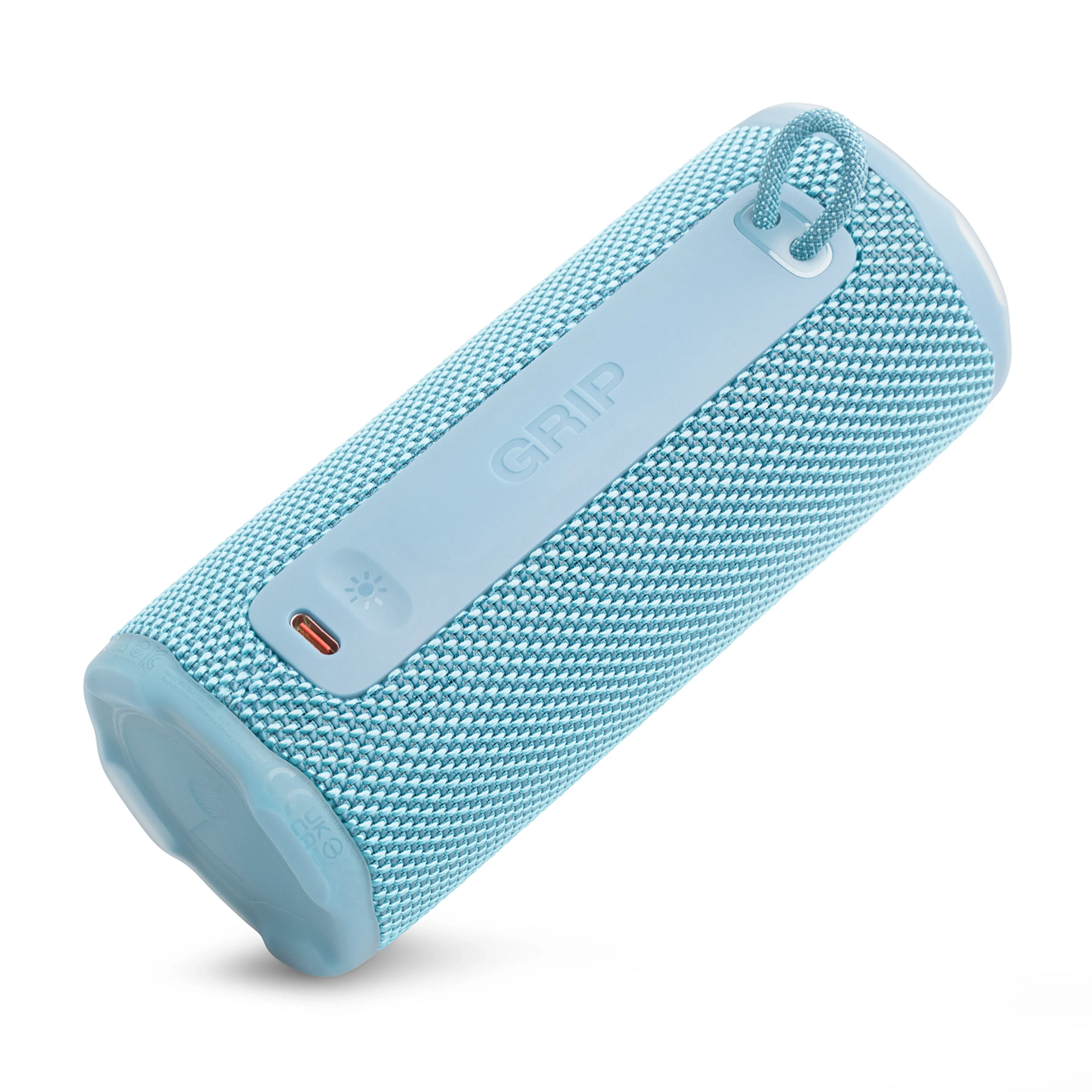 JBL Enceinte Bluetooth Grip - Bleu image