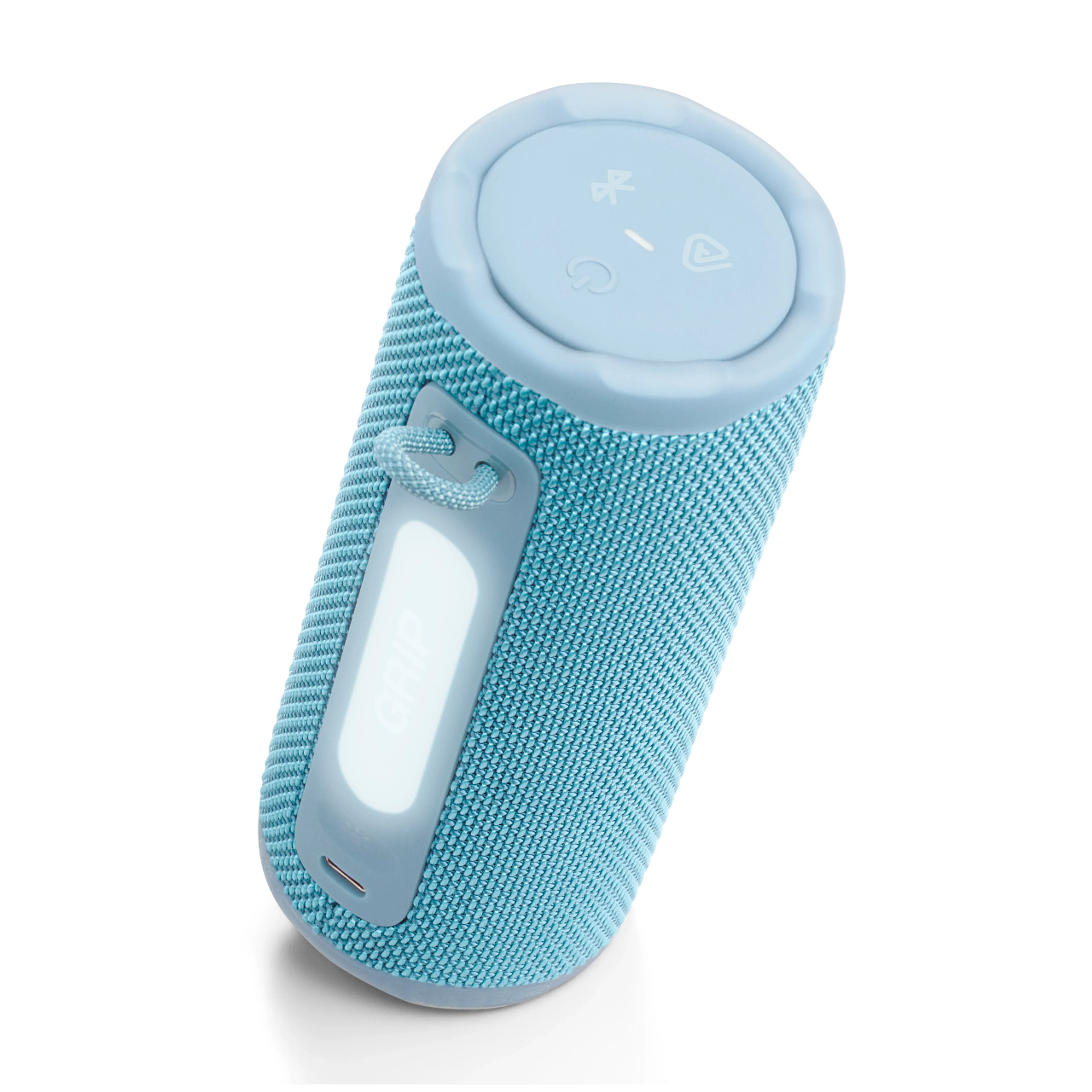 JBL Enceinte Bluetooth Grip - Bleu image
