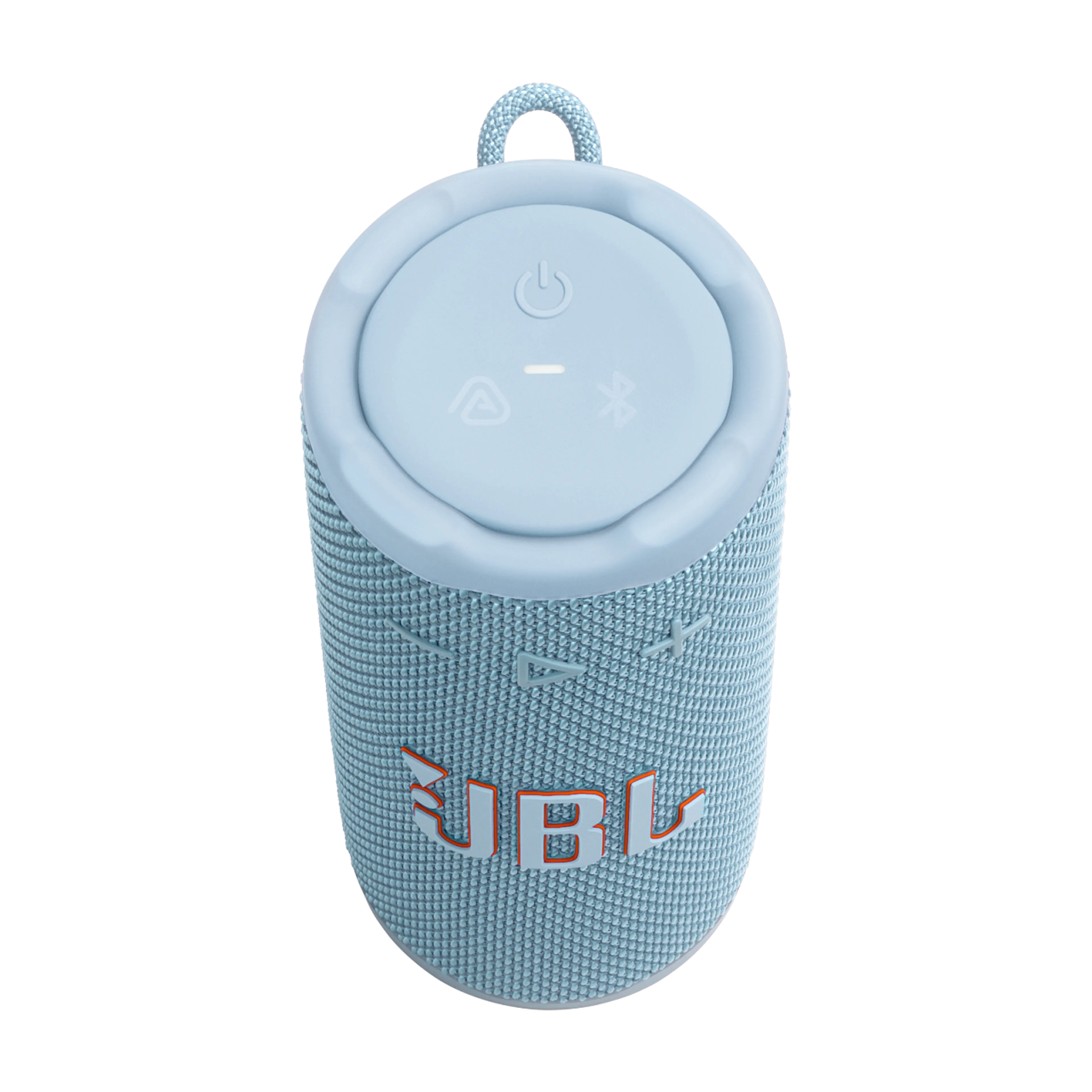 JBL Enceinte Bluetooth Grip - Bleu image