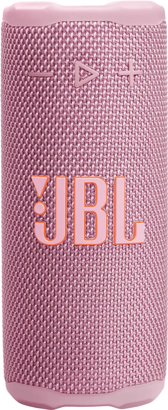 Bluetooth speaker Grip - Roze