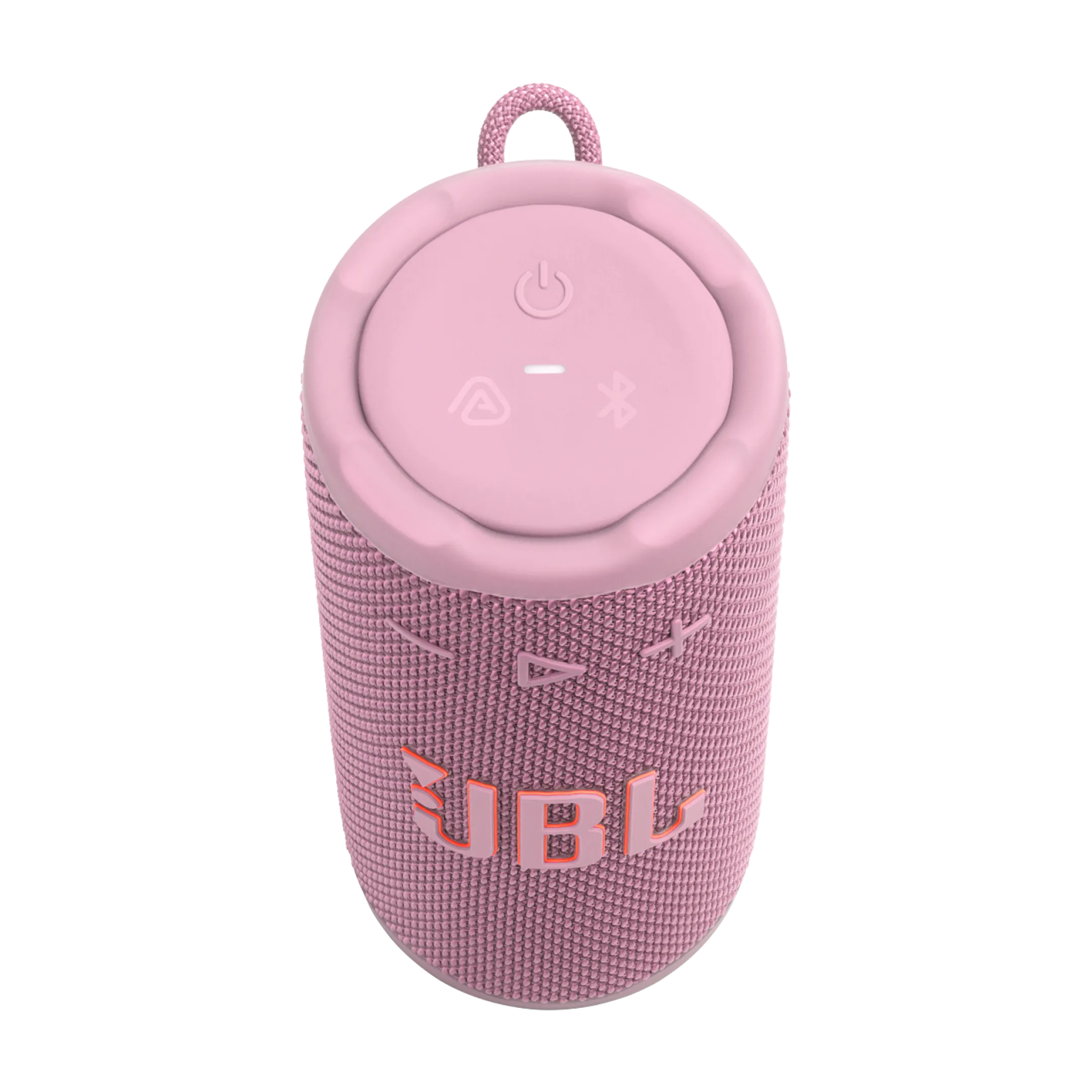 JBL Bluetooth speaker Grip - Roze image