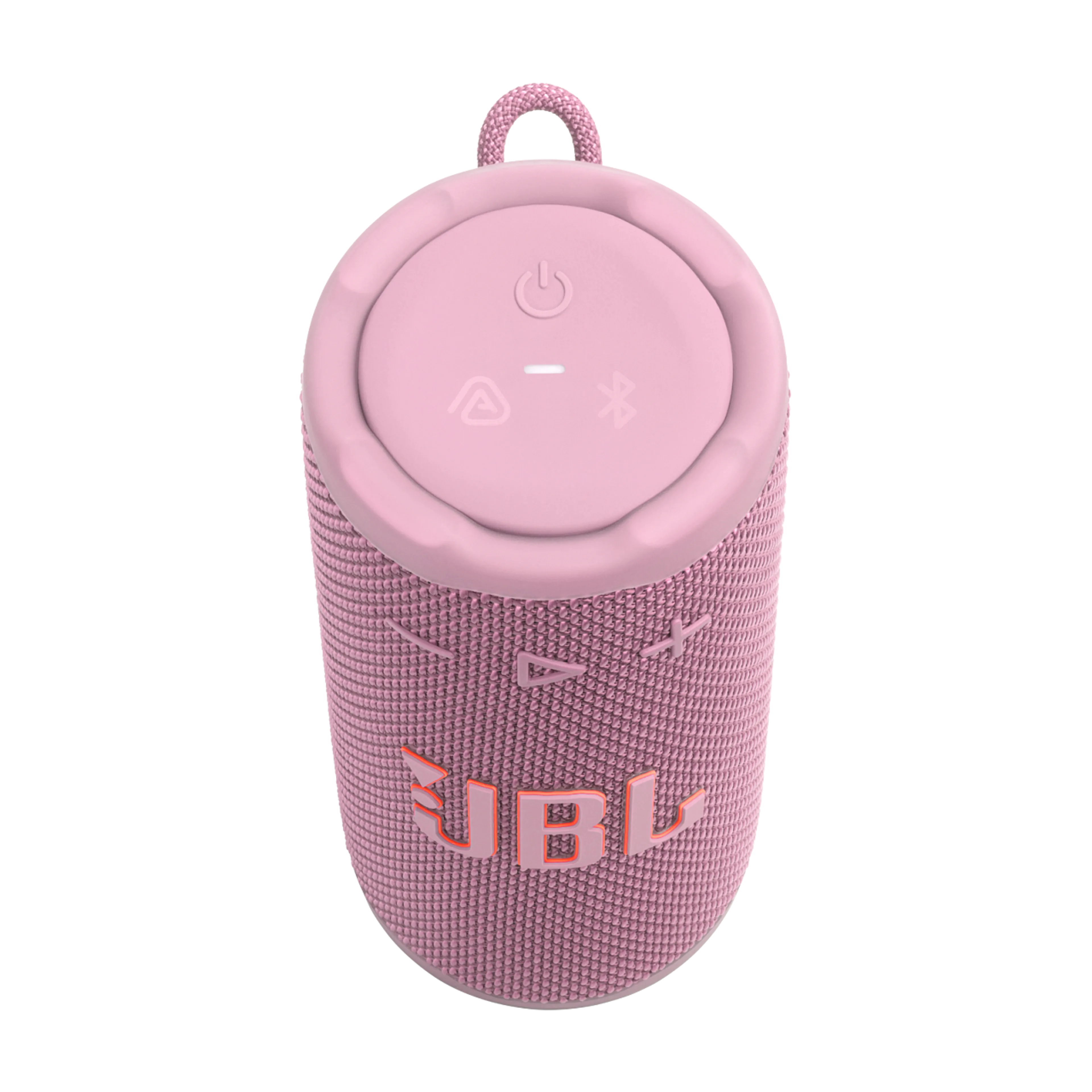 JBL Enceinte Bluetooth Grip - Rose image