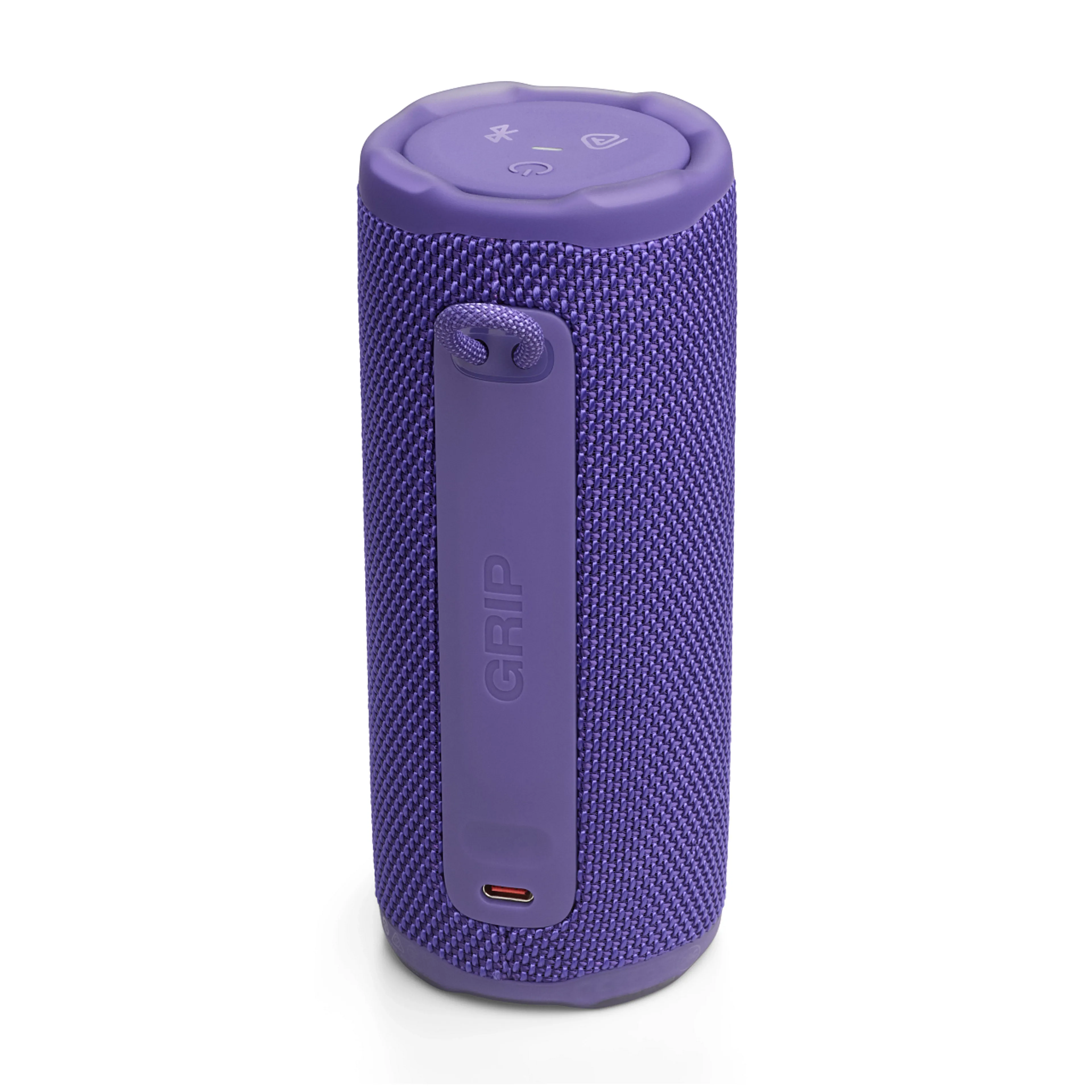 JBL Enceinte Bluetooth Grip - Mauve image
