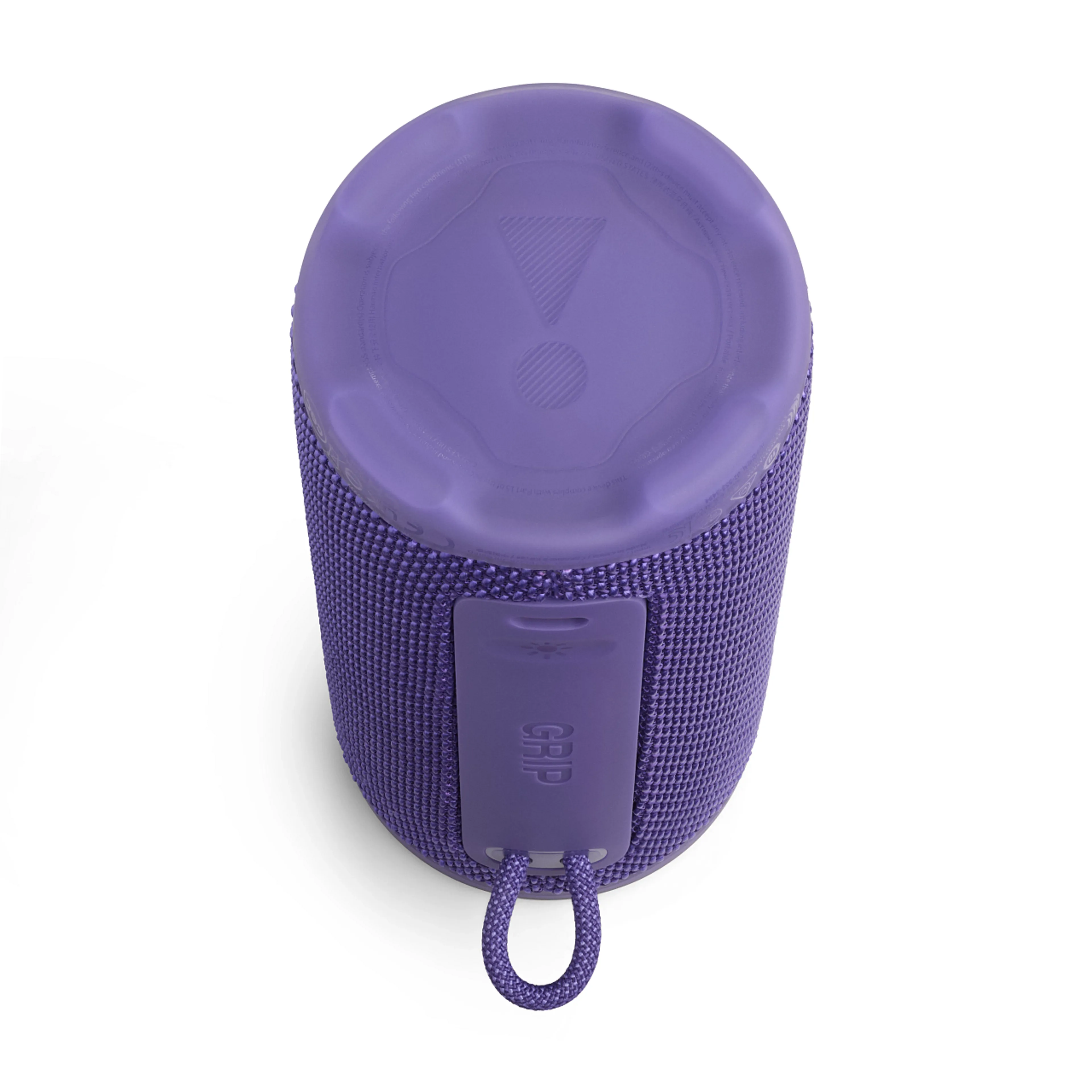 JBL Enceinte Bluetooth Grip - Mauve image