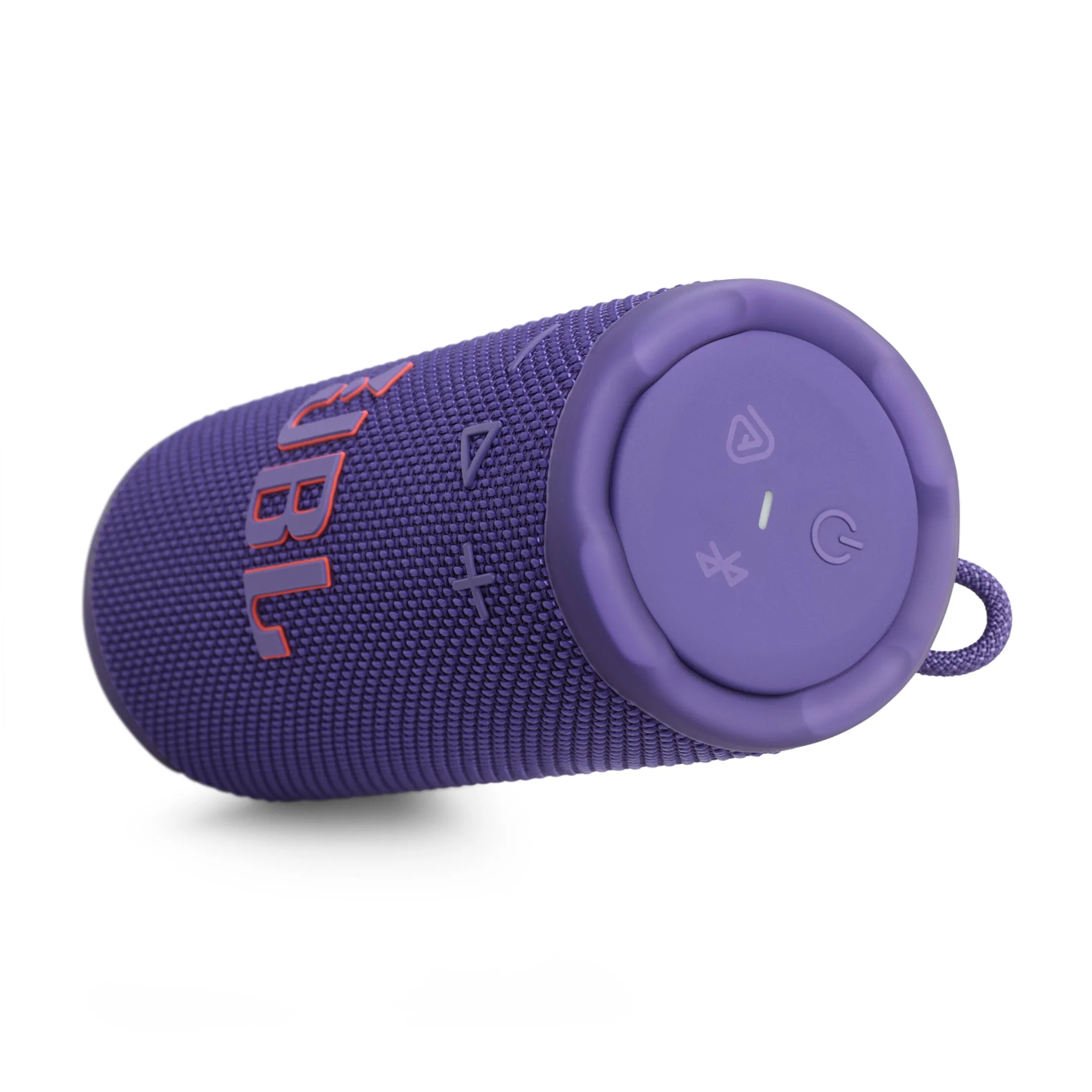 JBL Bluetooth speaker Grip - Paars image