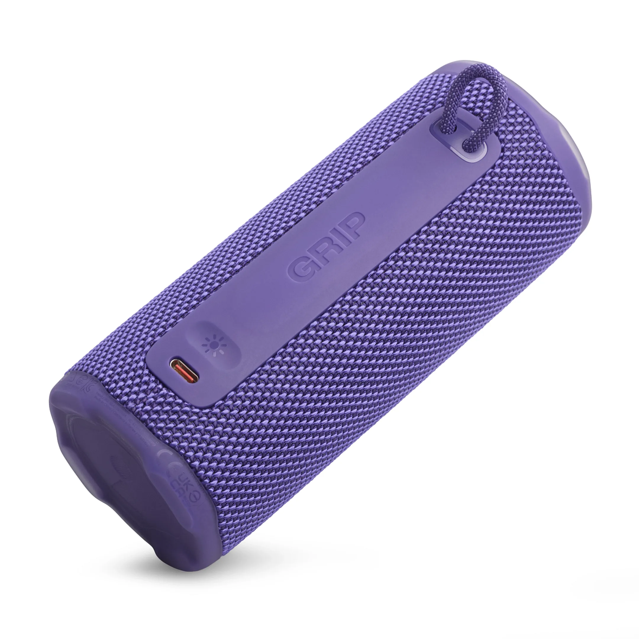 JBL Bluetooth speaker Grip - Paars image