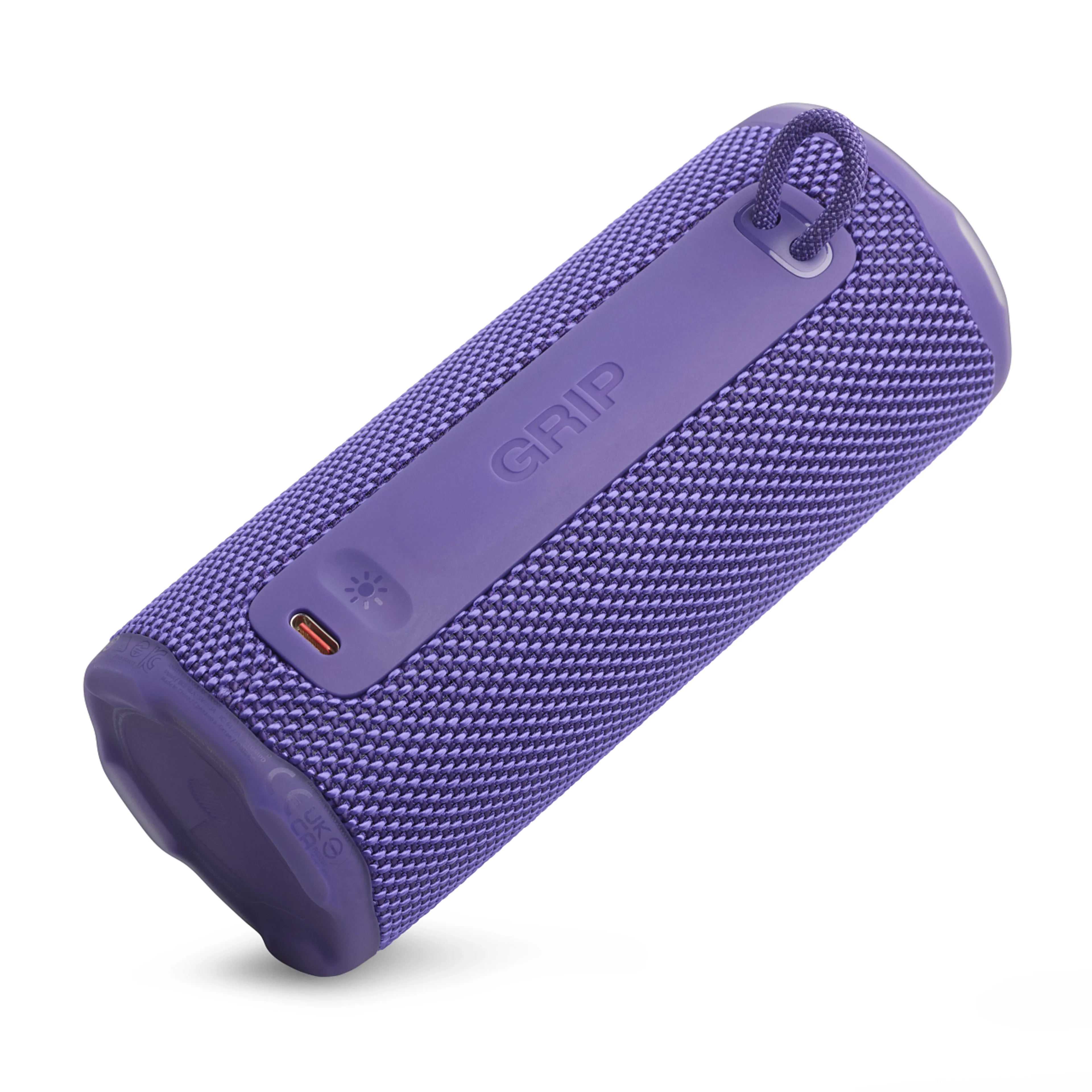 JBL Enceinte Bluetooth Grip - Mauve image