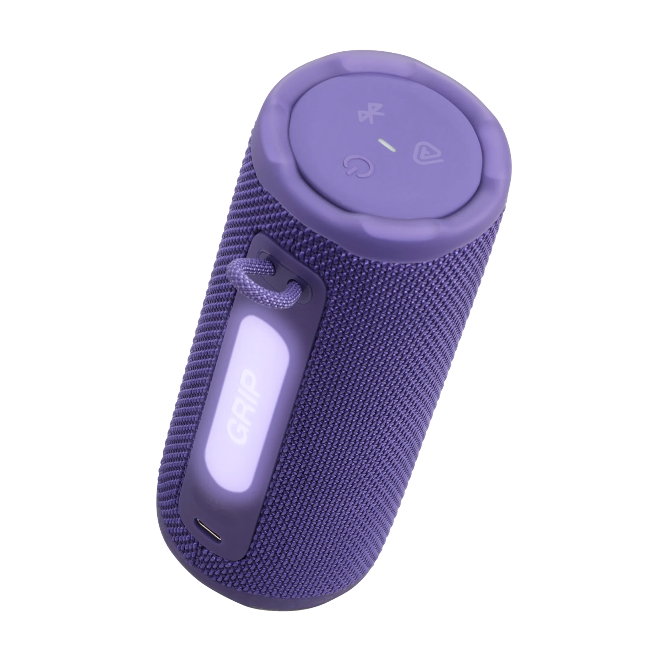 JBL Bluetooth speaker Grip - Paars image