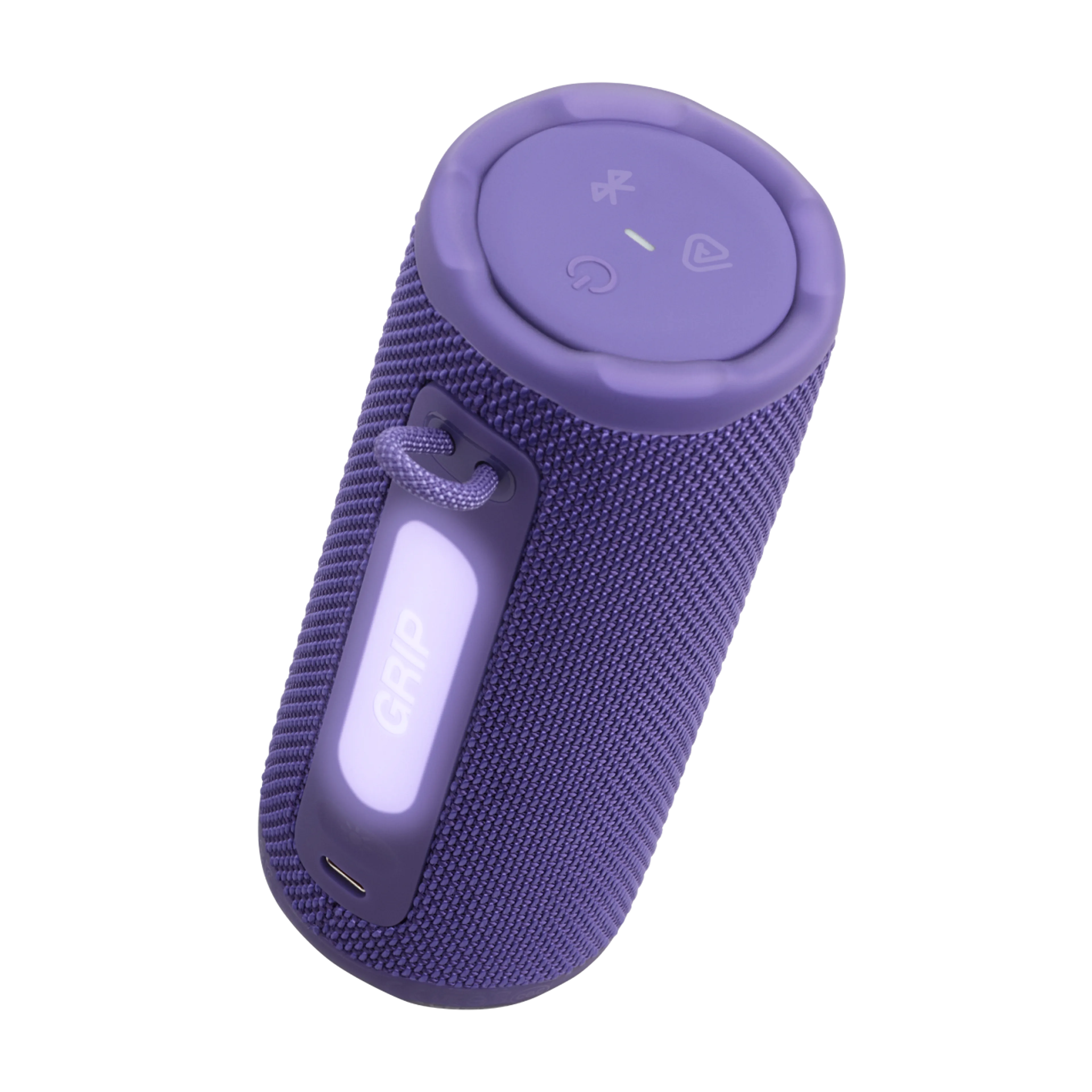 JBL Enceinte Bluetooth Grip - Mauve image