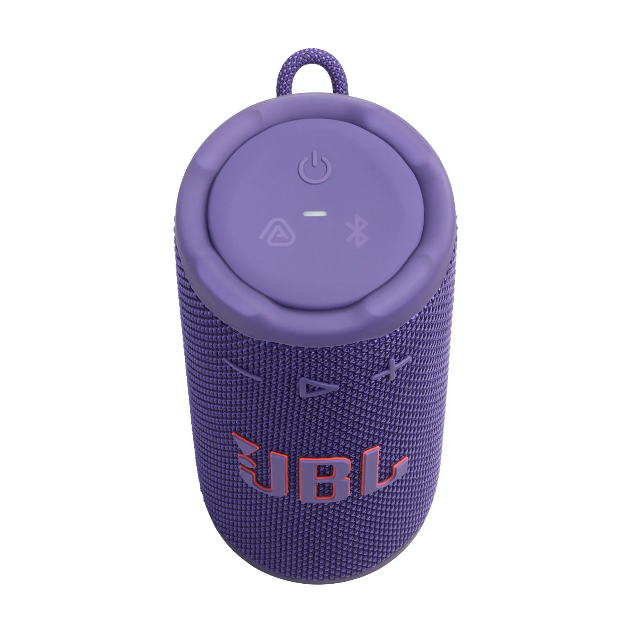 JBL Bluetooth speaker Grip - Paars image
