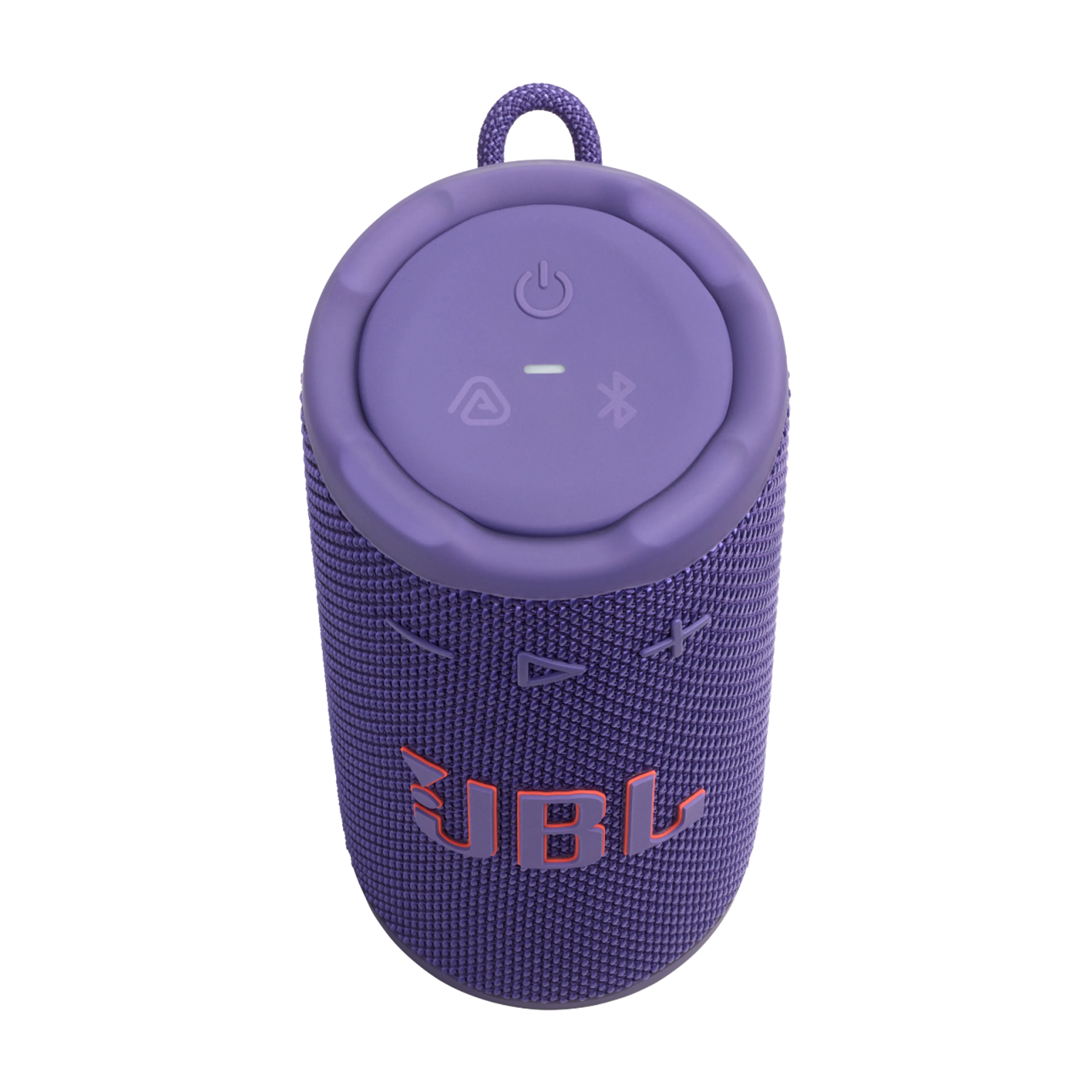 JBL Enceinte Bluetooth Grip - Mauve image