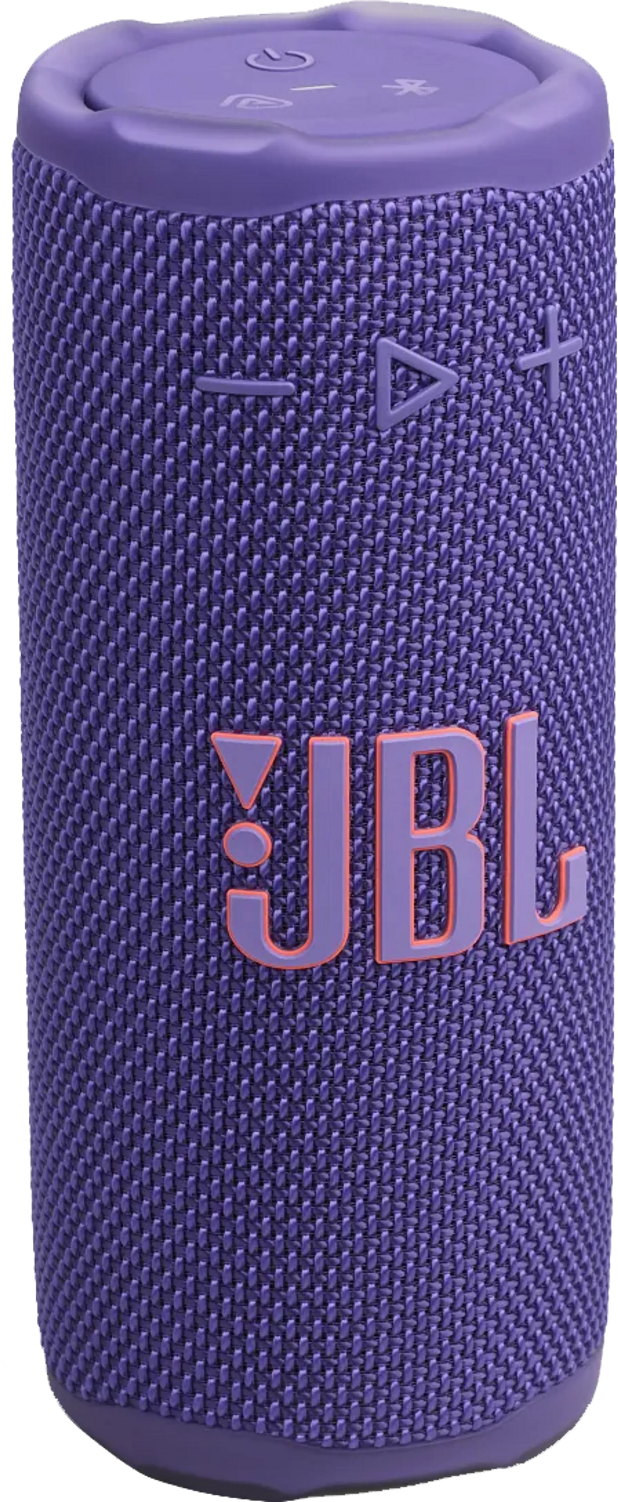 JBL Bluetooth speaker Grip - Paars image