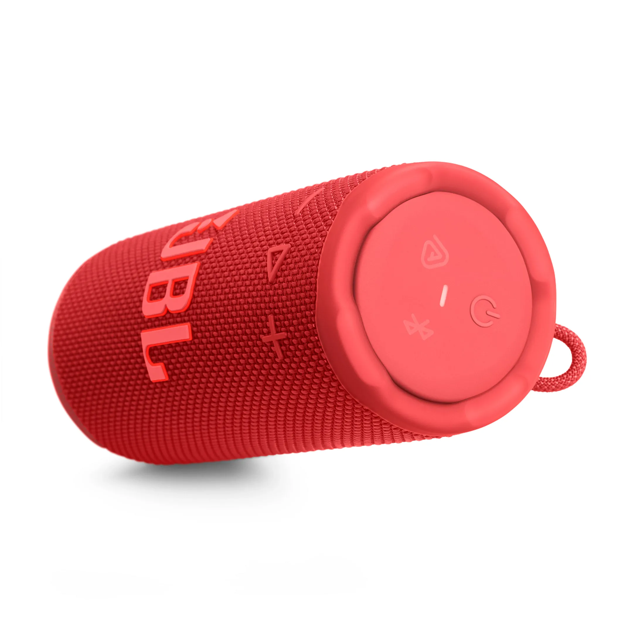 JBL Bluetooth speaker Grip - Red  image