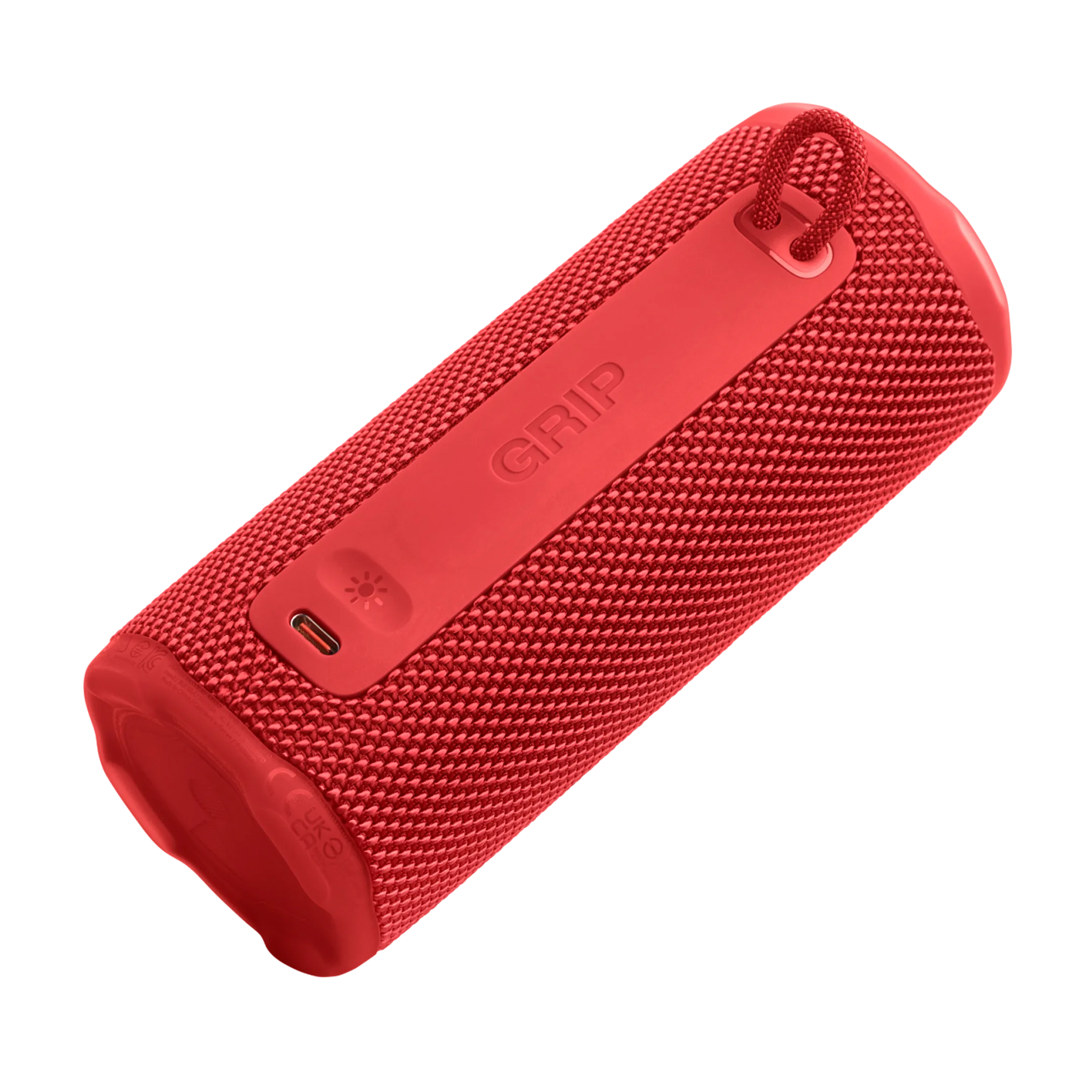 JBL Bluetooth speaker Grip - Red  image