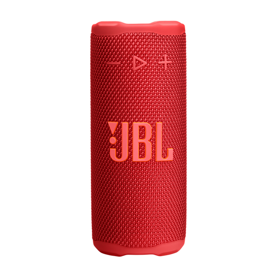 Bluetooth speaker Grip - Red