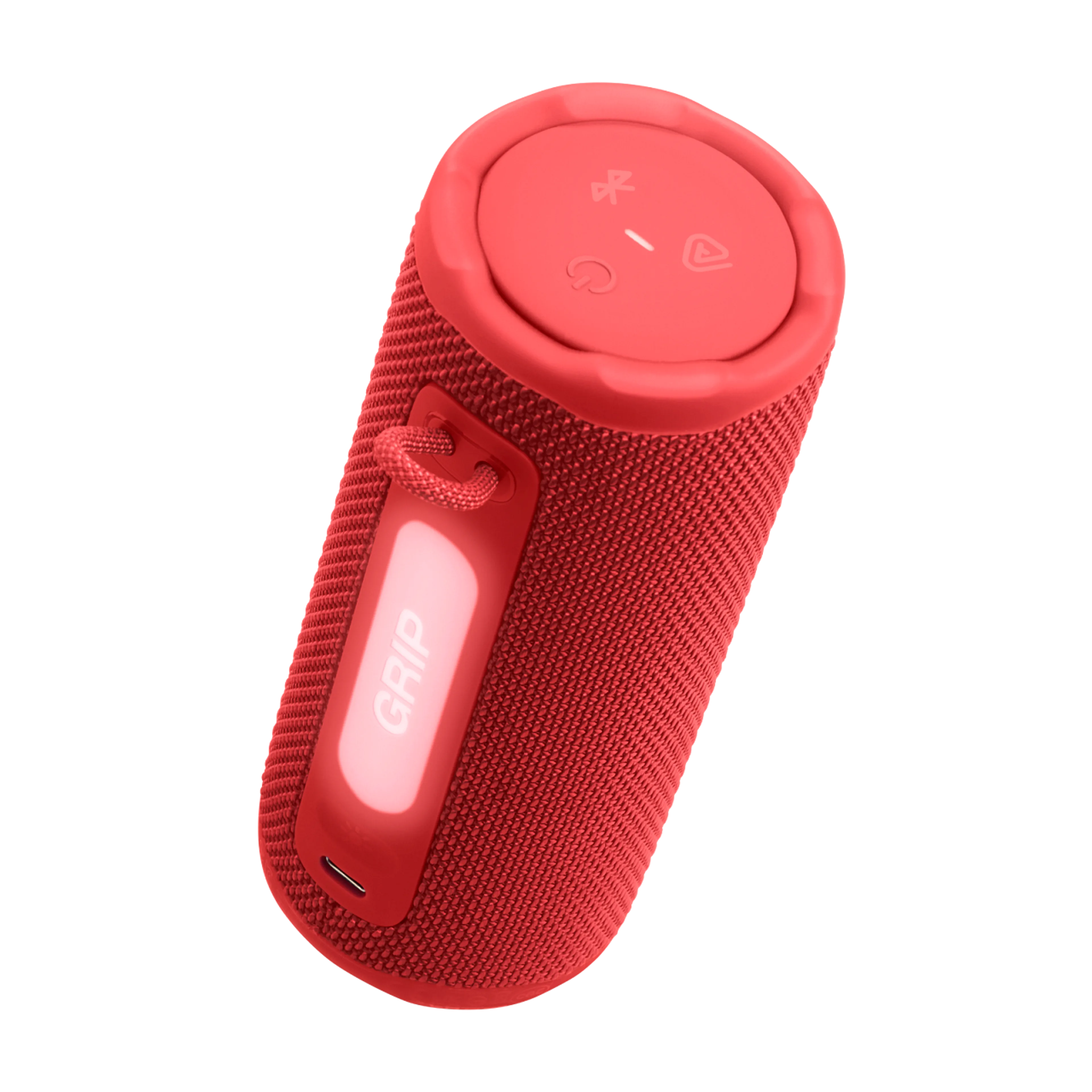 JBL Enceinte Bluetooth Grip - Rouge image