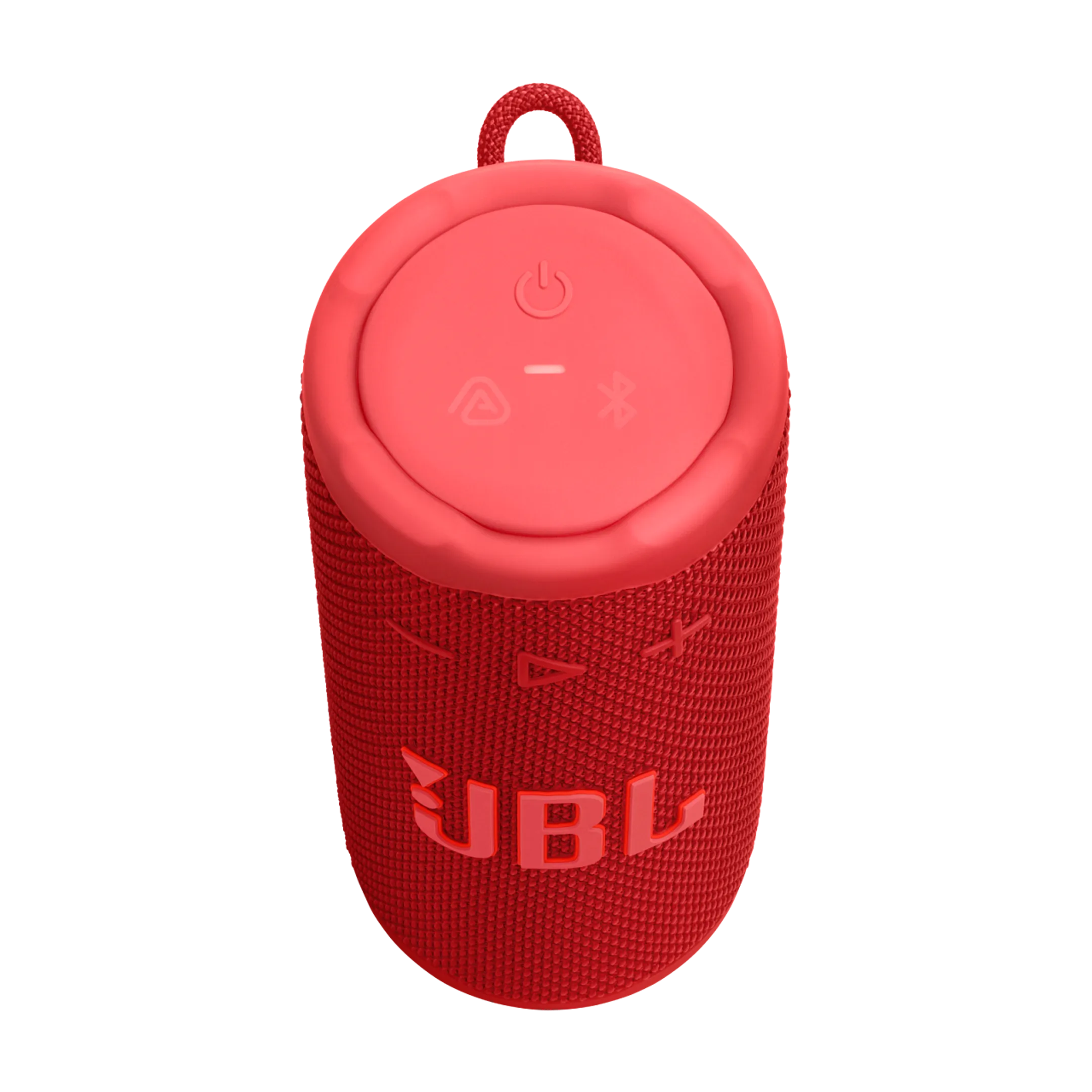 JBL Bluetooth speaker Grip - Red  image