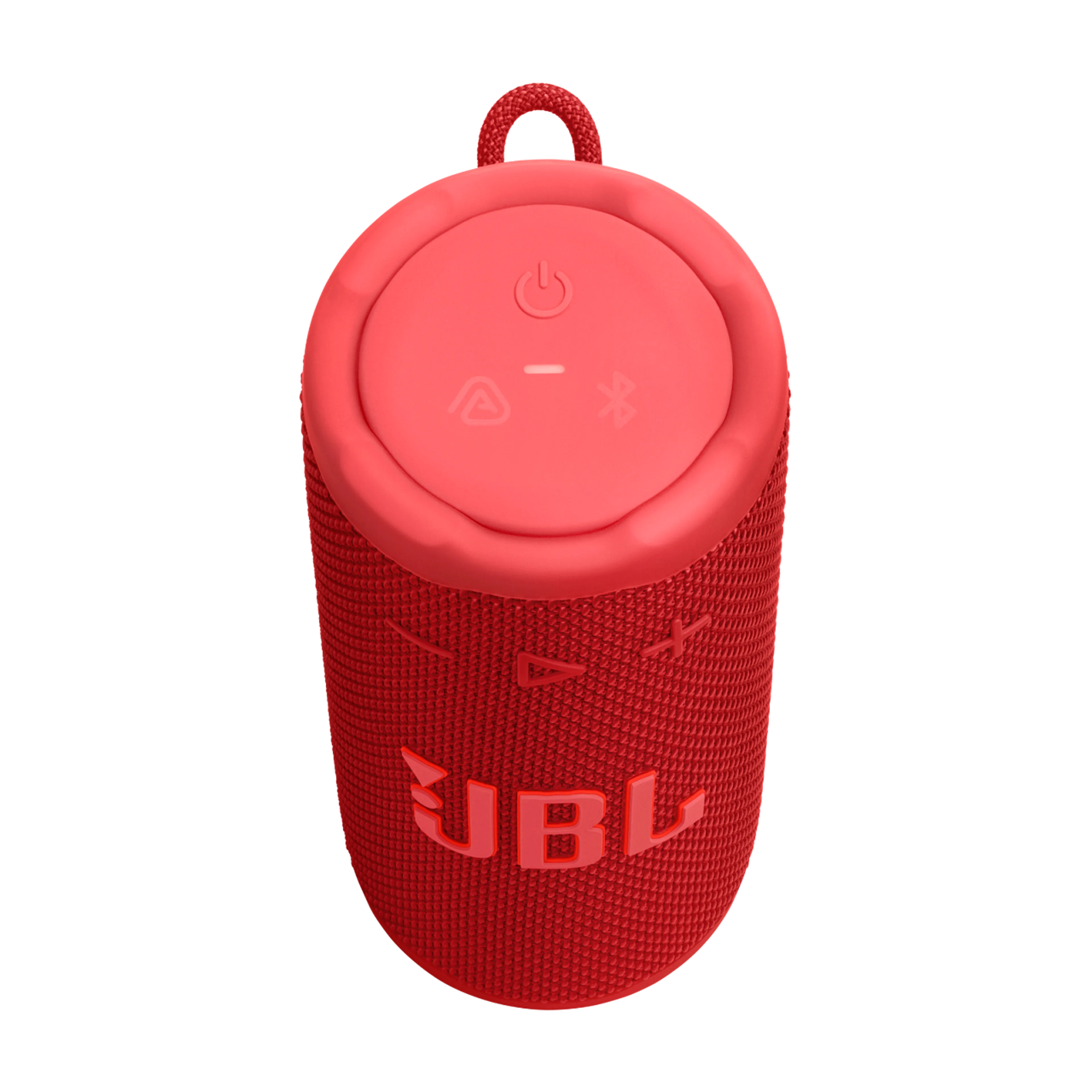 JBL Enceinte Bluetooth Grip - Rouge image