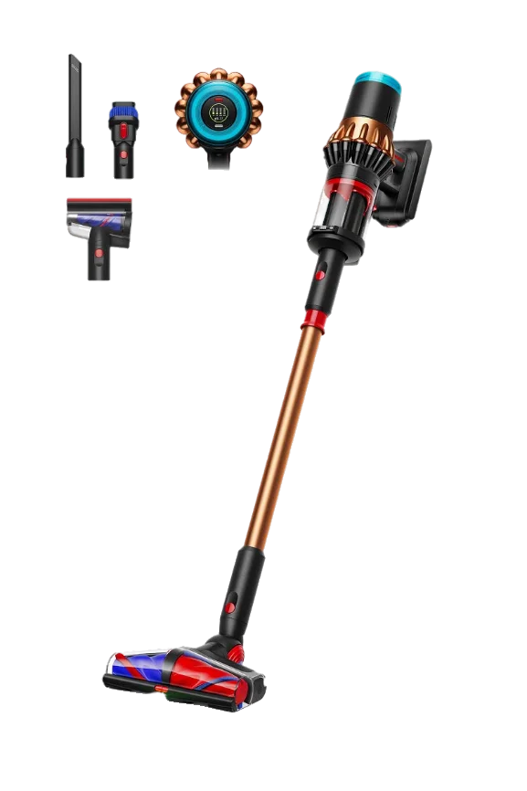 Dyson Steelstofzuiger V16 Piston Animal