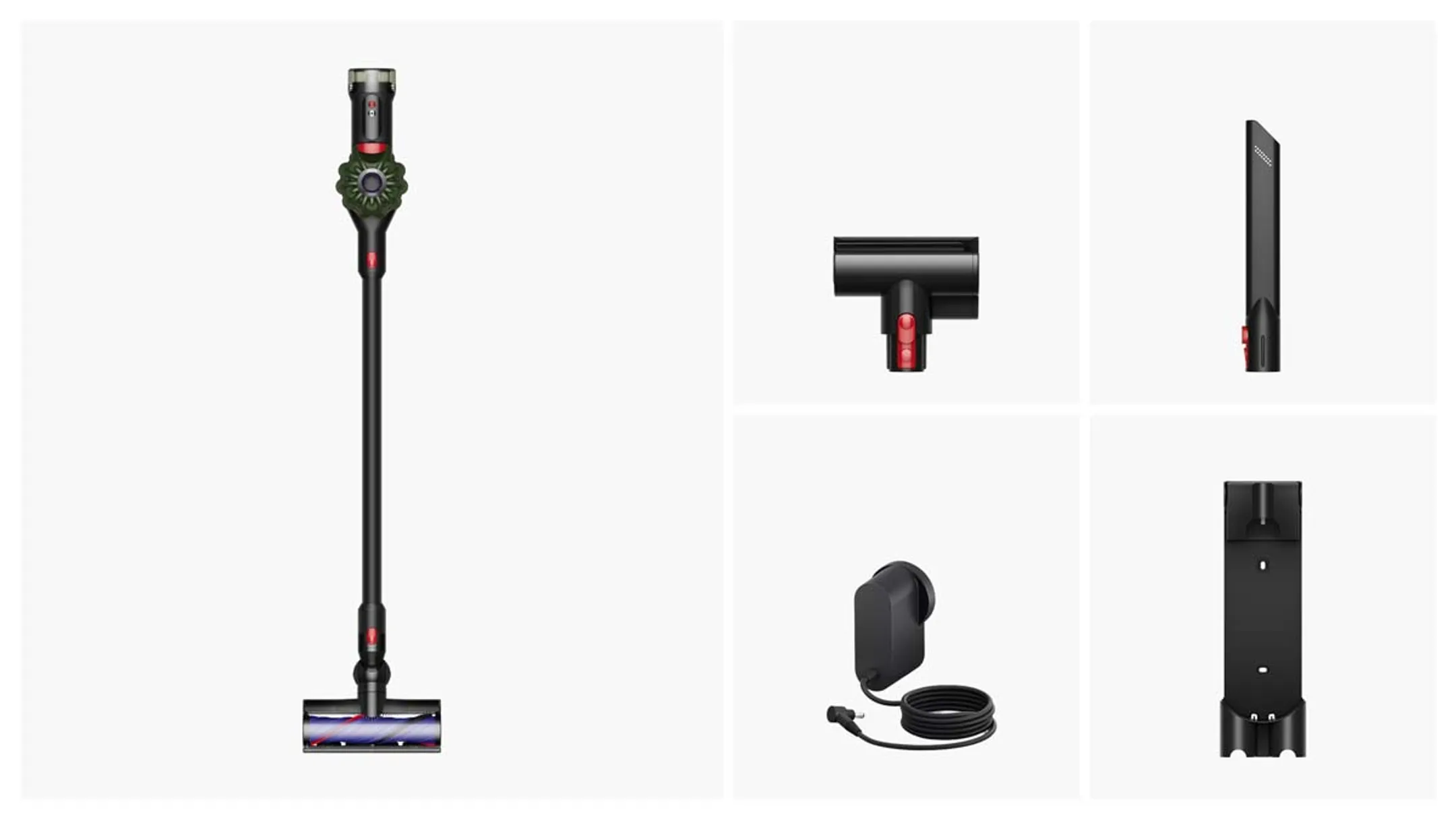 Dyson Aspirateur balai V8 Cyclone image