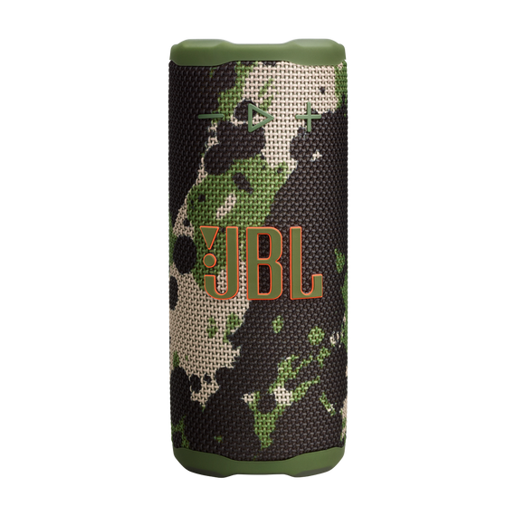 Bluetooth speaker Grip - Squad