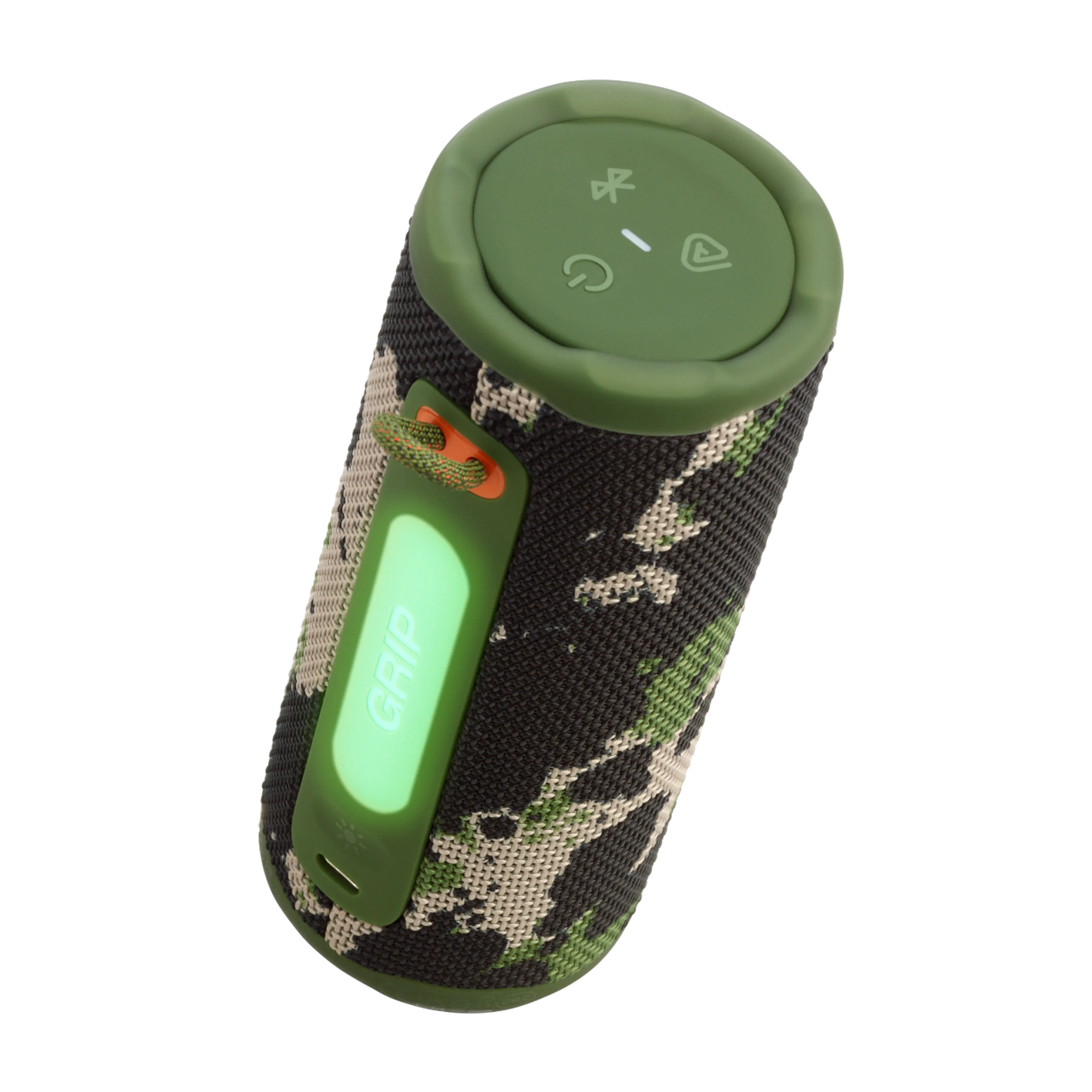 JBL Enceinte Bluetooth Grip - Camouflage  image