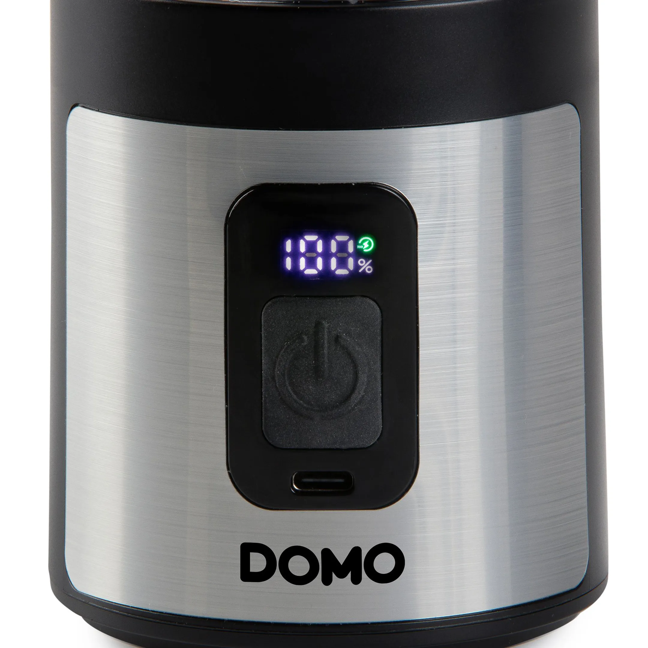 Domo Blender-to-go DO751BL image