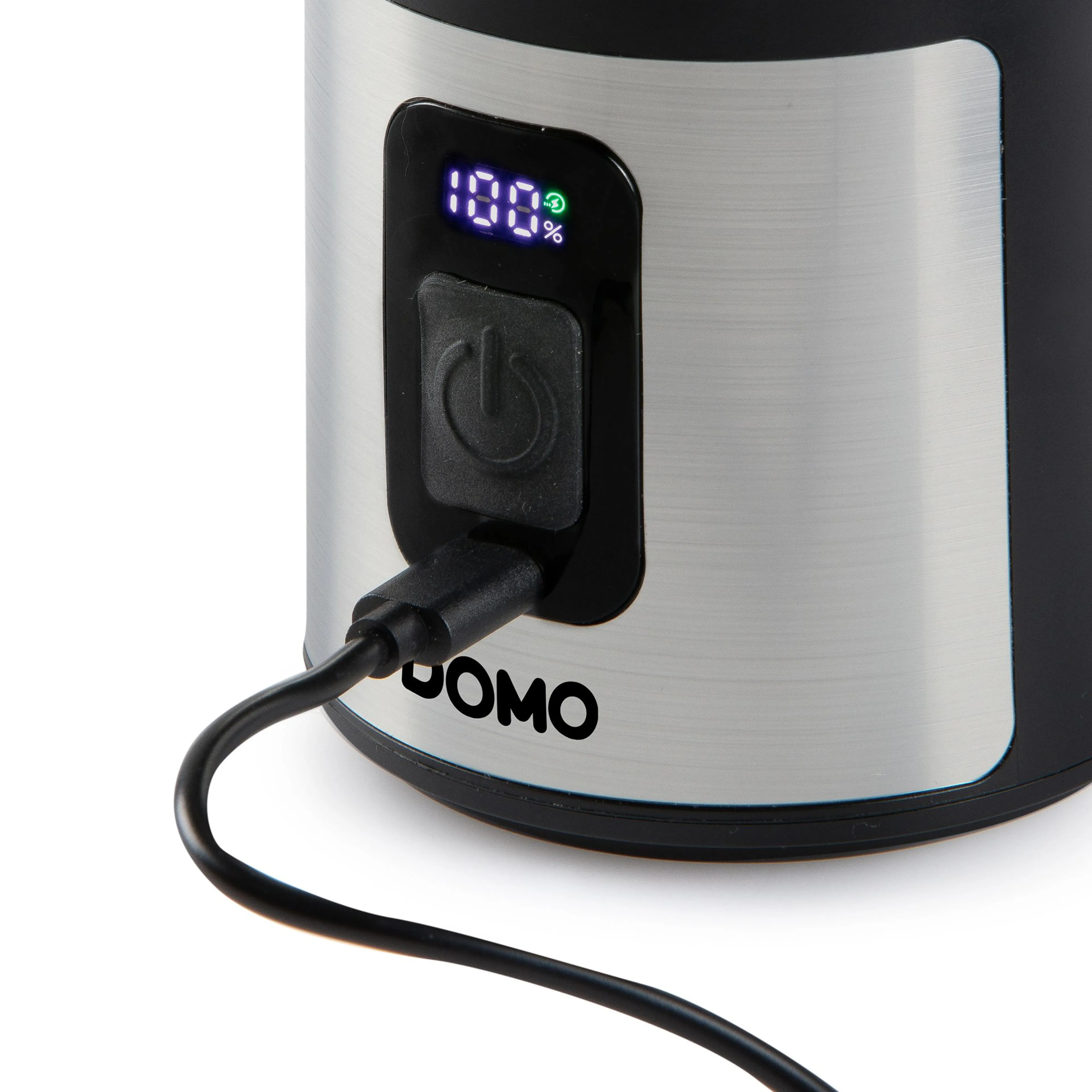 Domo Blender-to-go DO751BL image