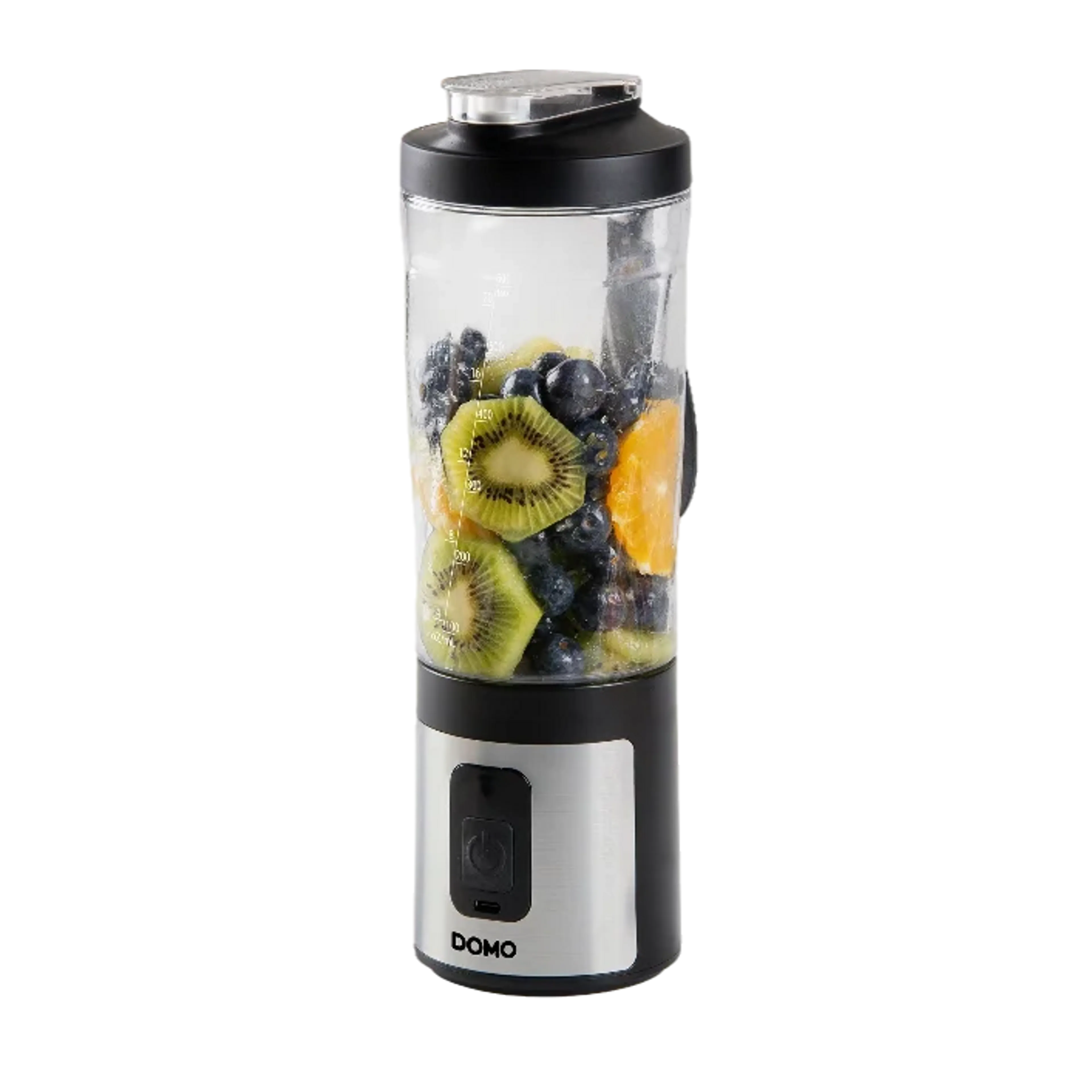Domo Blender-to-go DO751BL image