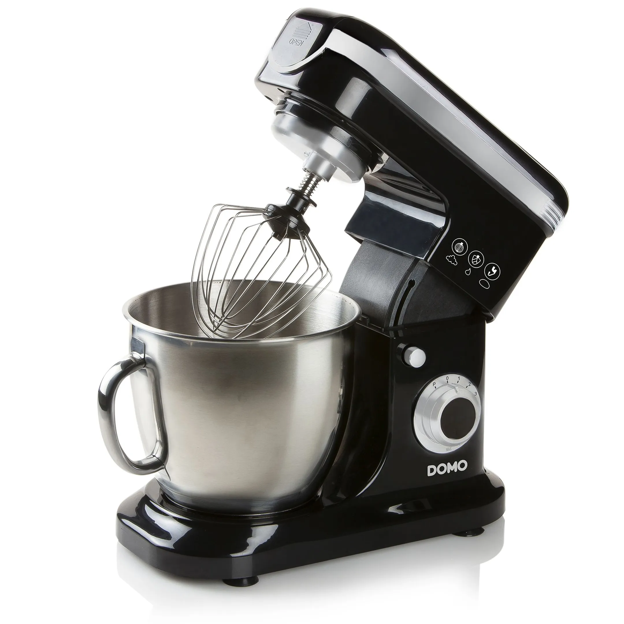 Domo Keukenrobot DO1112KR image