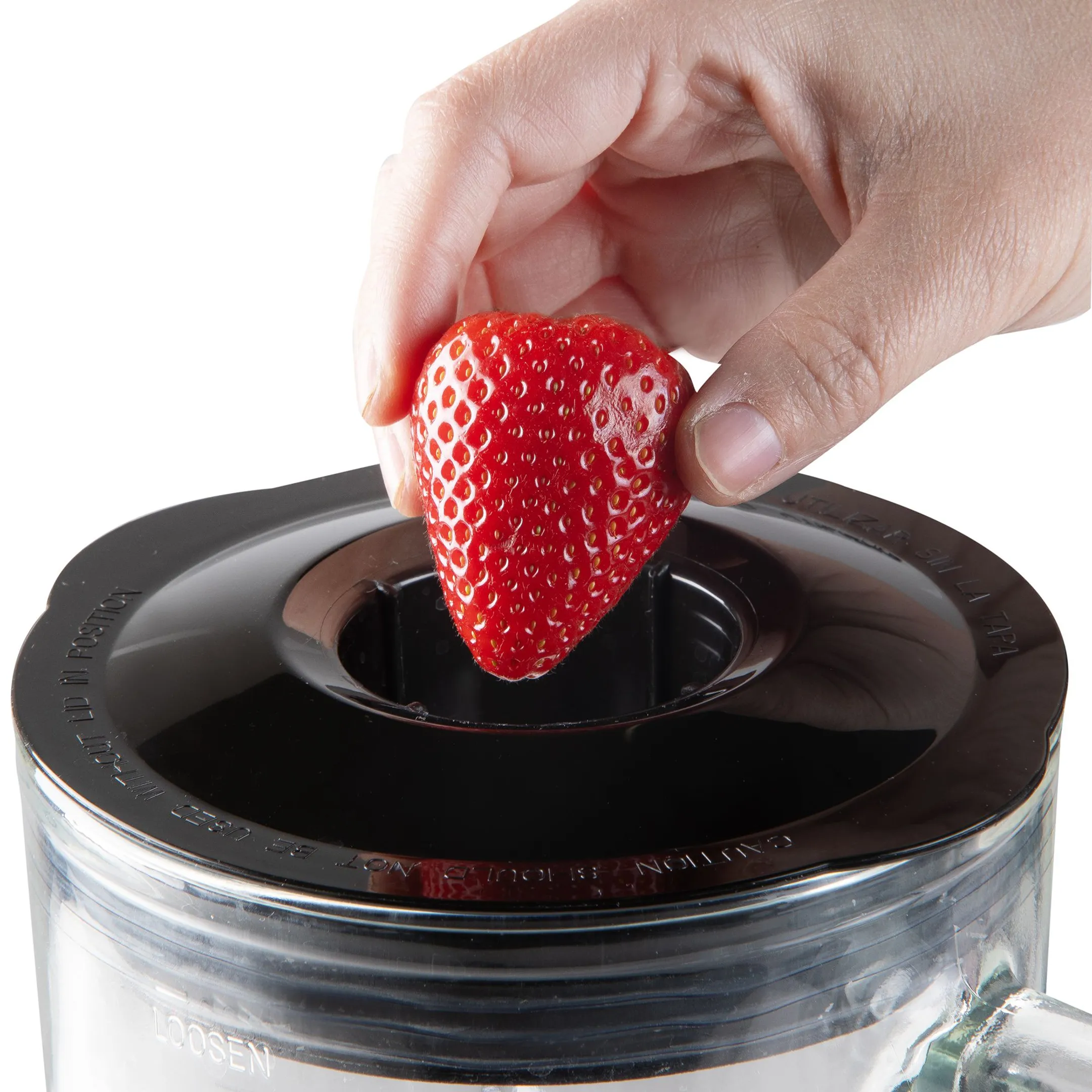 Domo Blender DO1133BL image