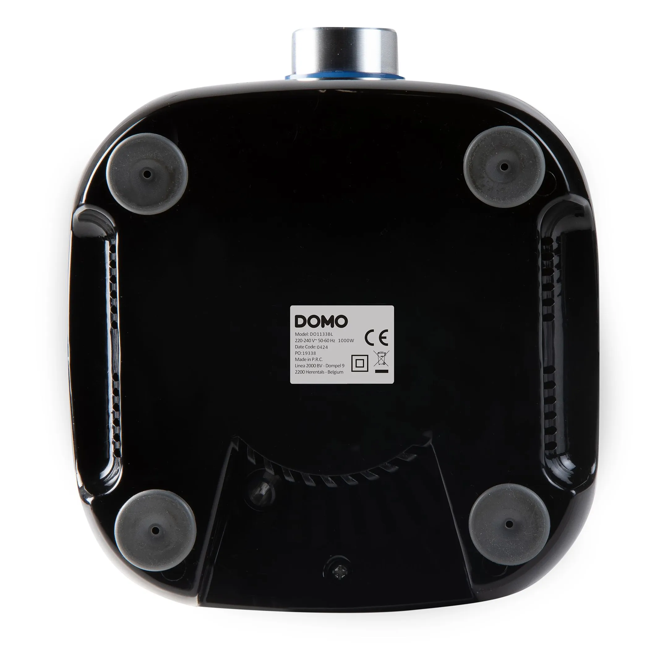 Domo Blender DO1133BL image