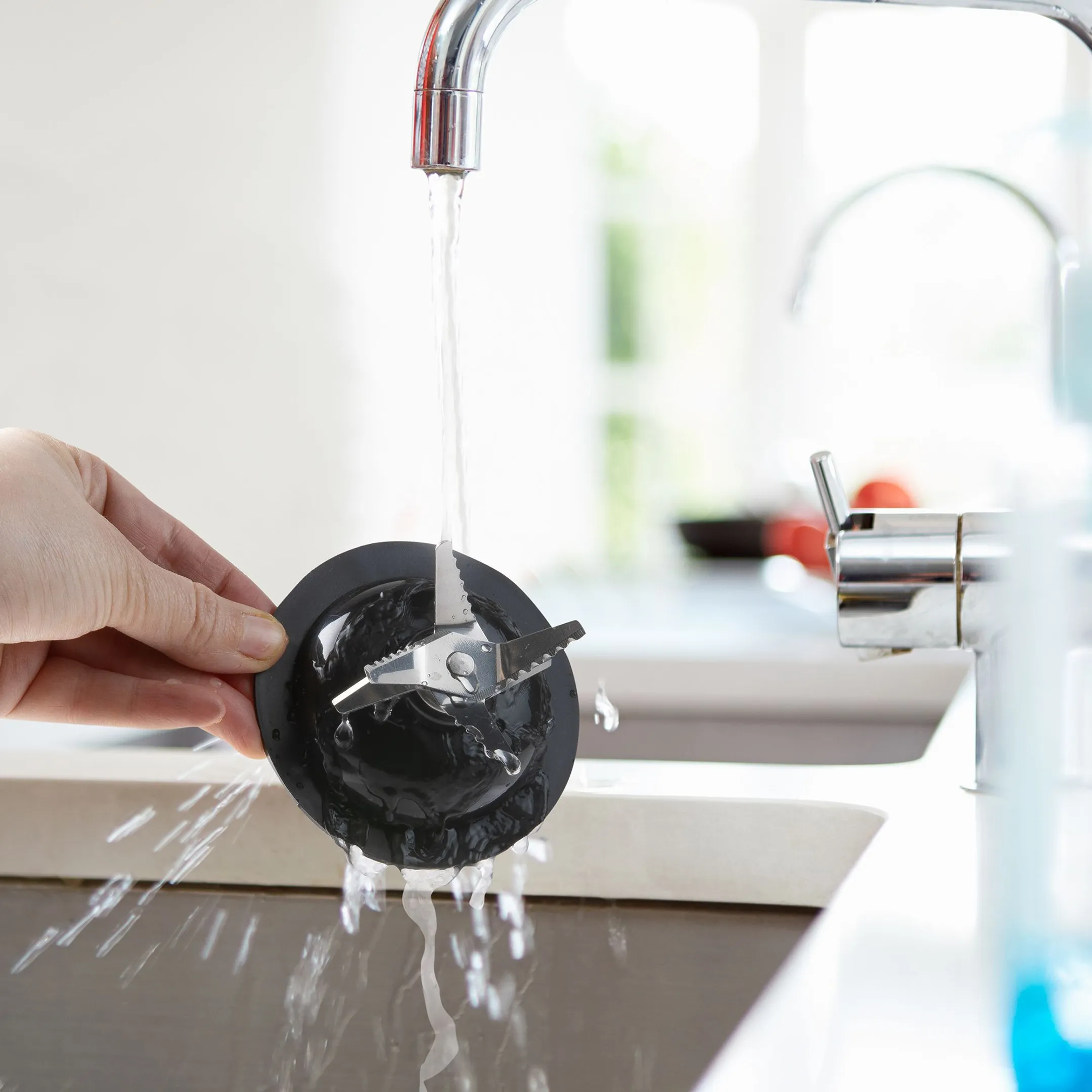 Domo Blender DO1133BL image