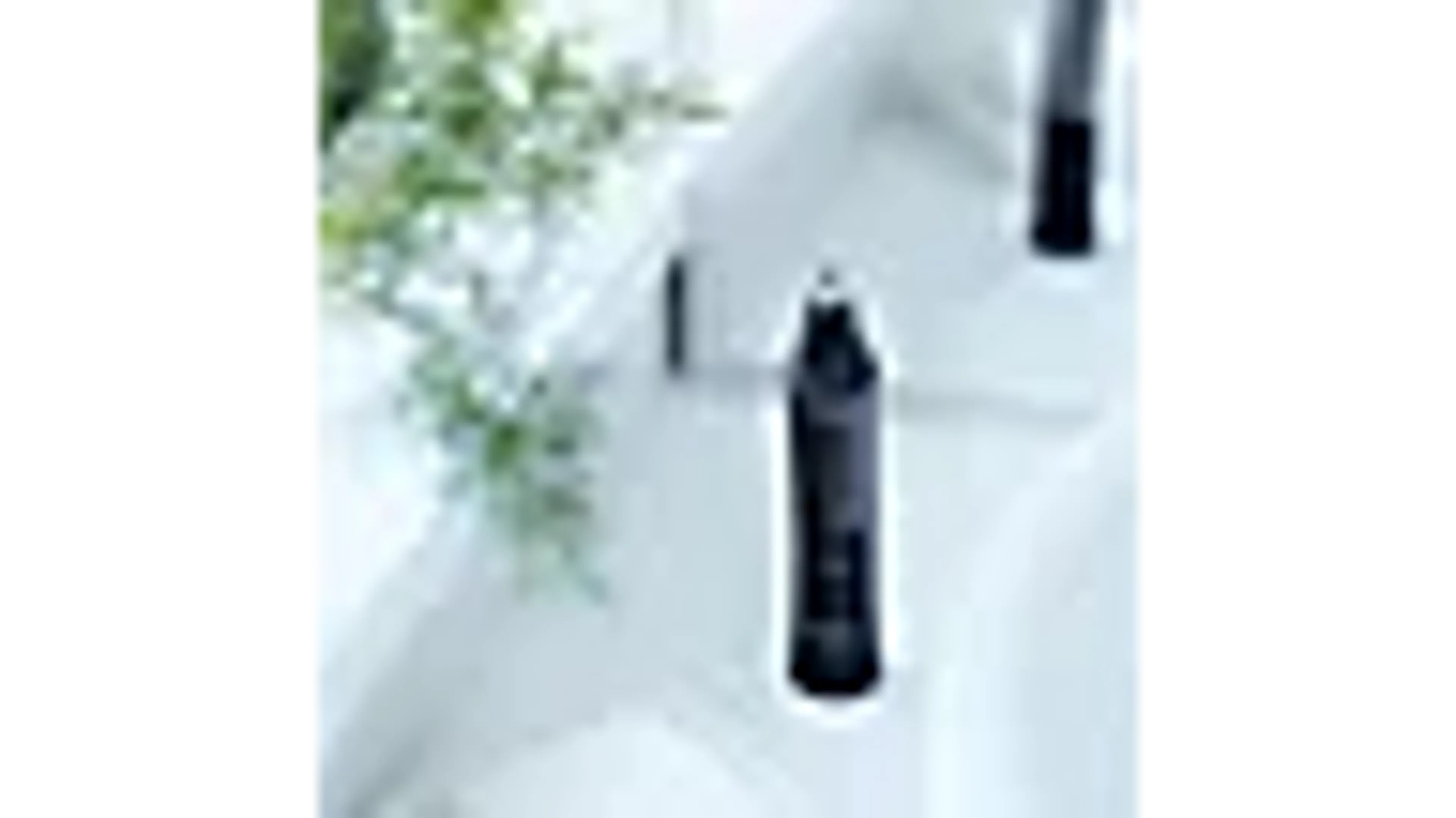 Panasonic Tondeuse nez, oreilles, sourcils ER-GN33 image