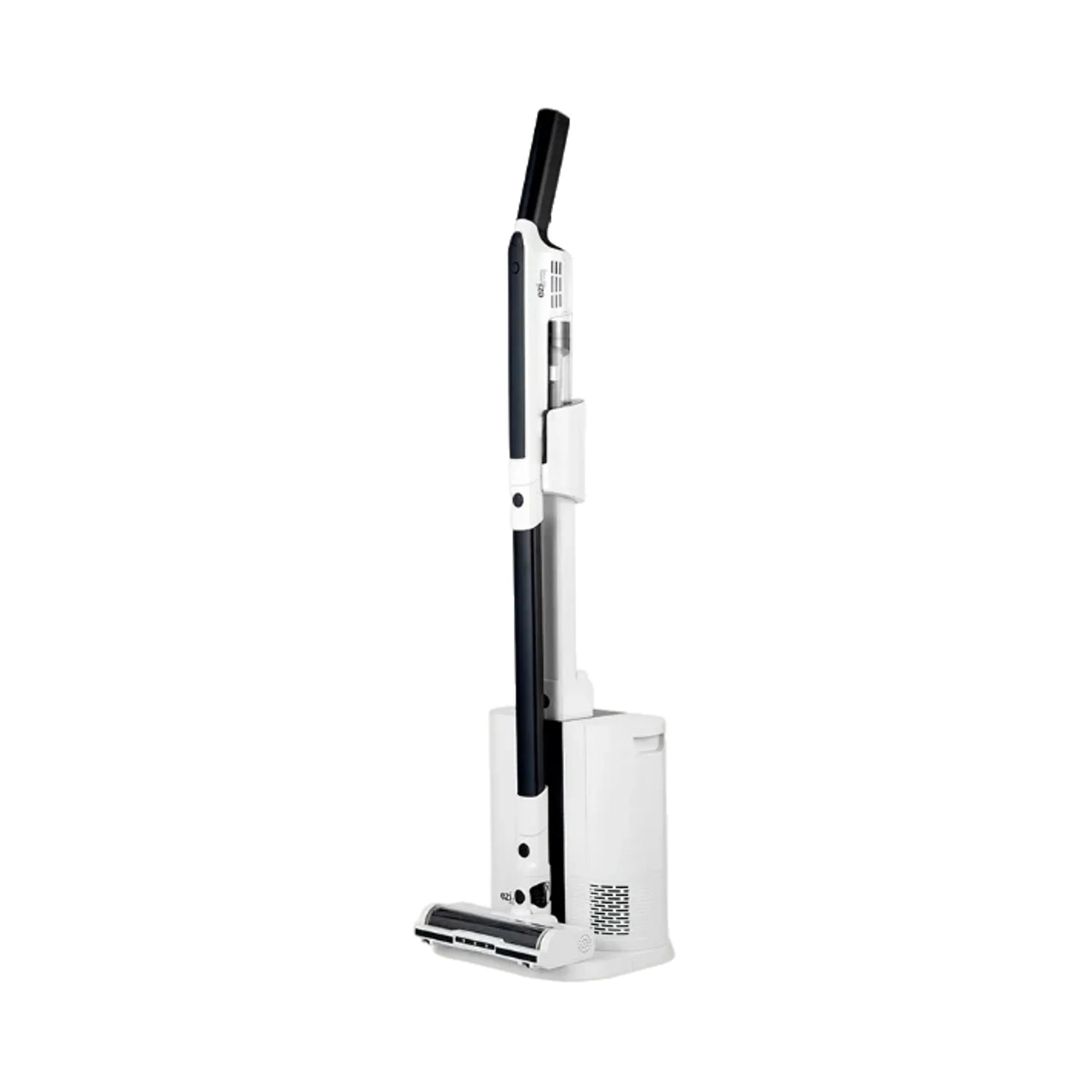 Aspirateur balai Cyclomax R15 station 