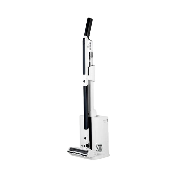 Aspirateur balai Cyclomax R15 station