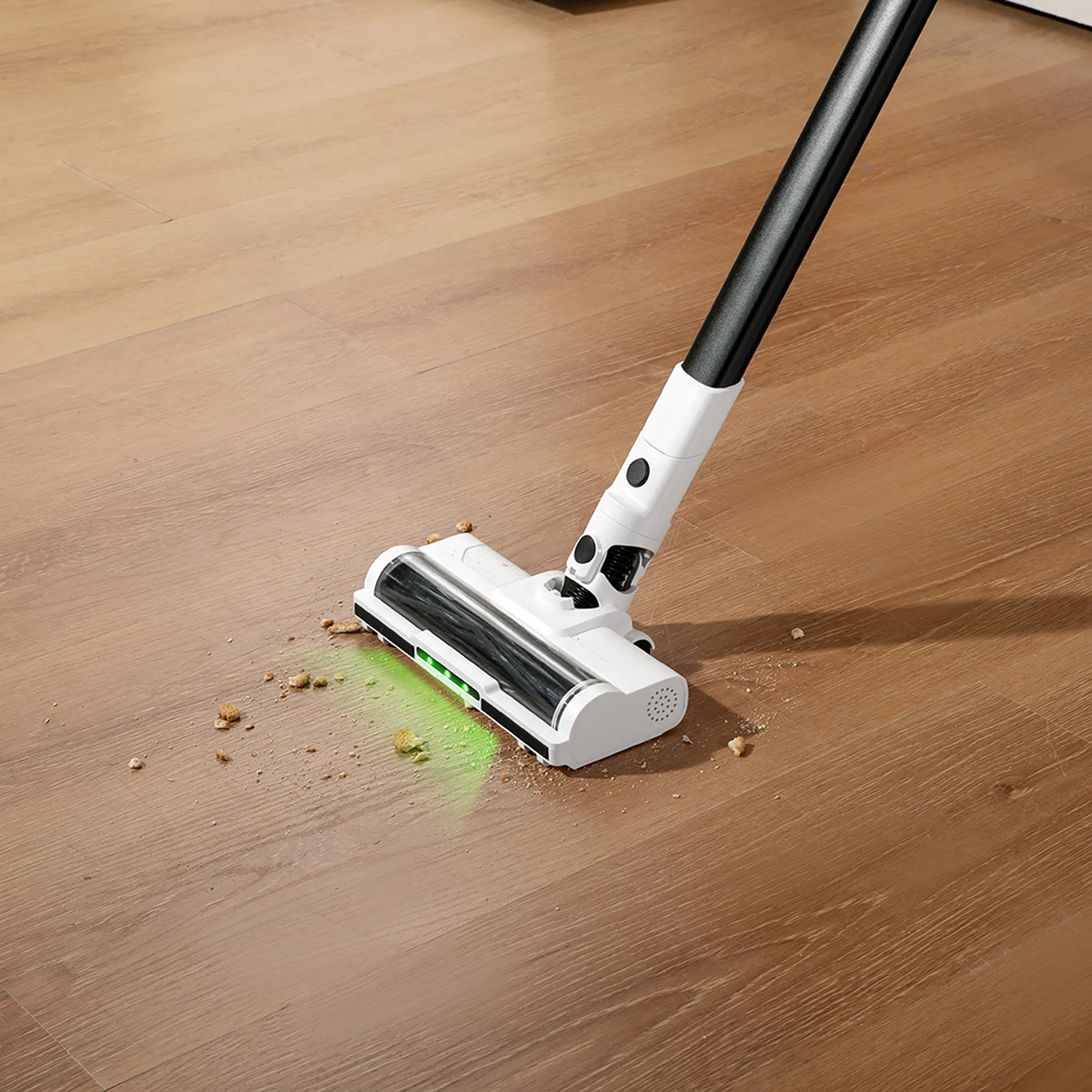 EZI CLEAN Aspirateur balai Cyclomax R15 station  image