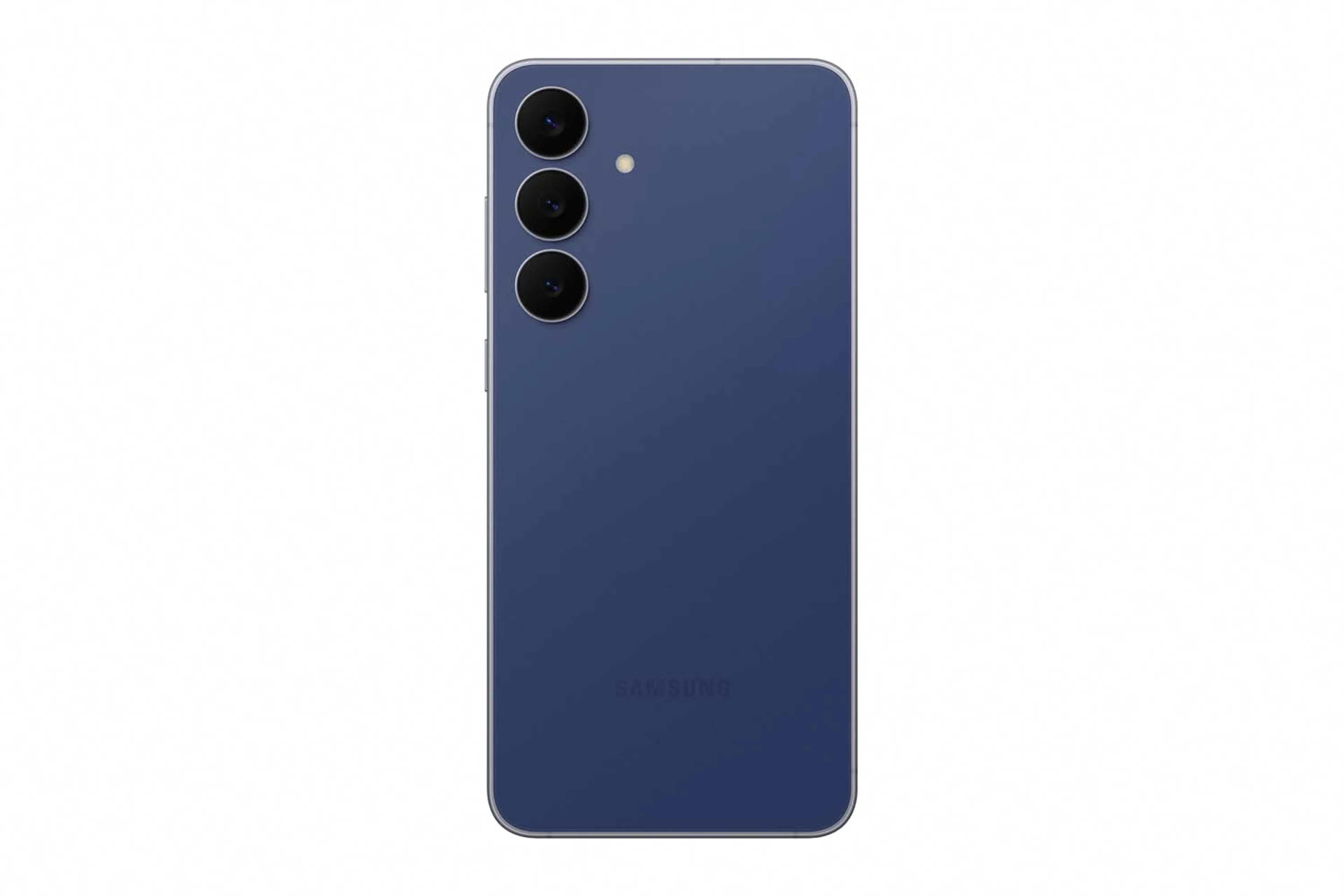 Samsung Galaxy S25 FE 128 Go - Blue foncé image