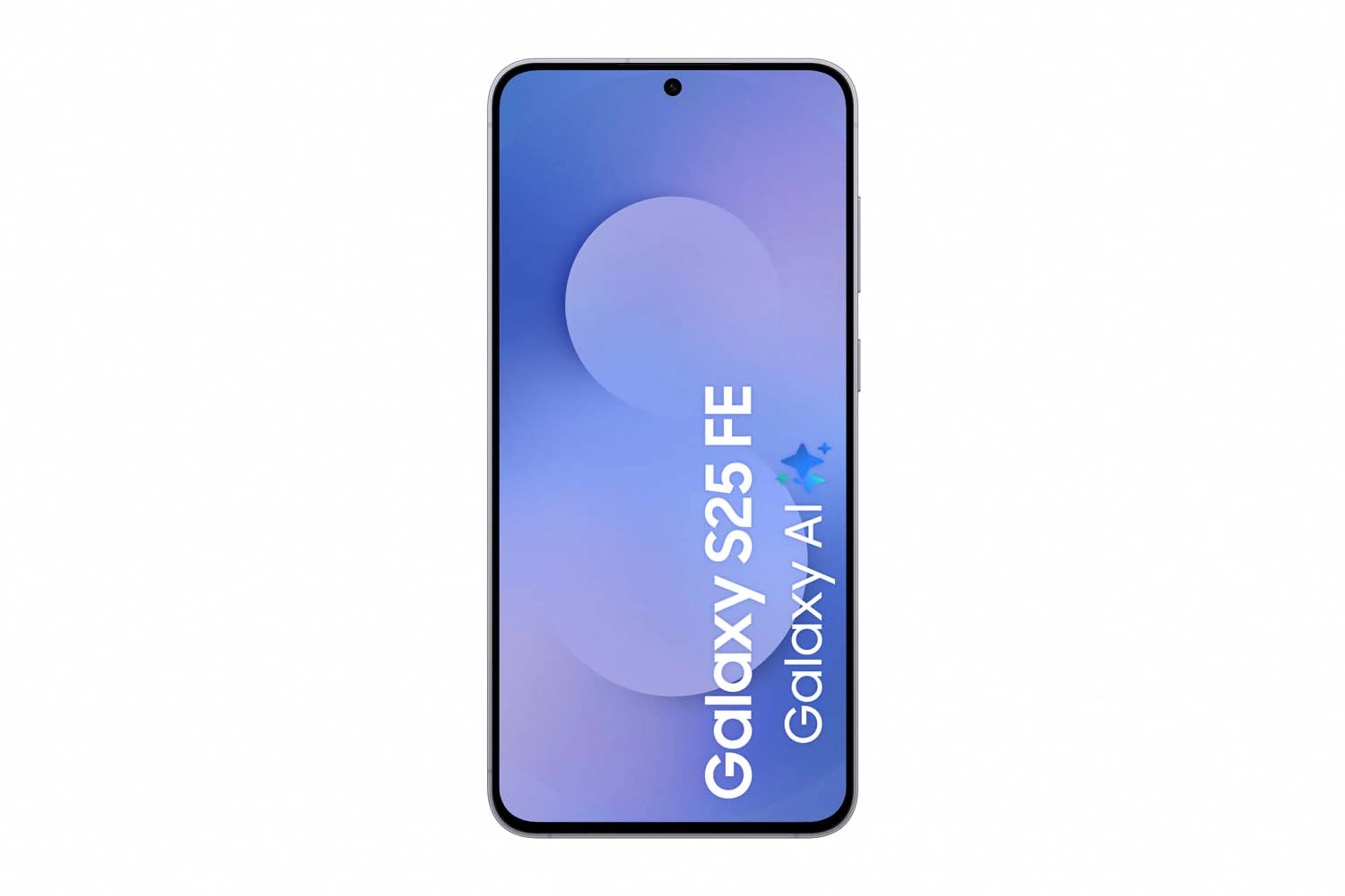 Samsung Galaxy S25 FE 128 Go - Blue foncé image