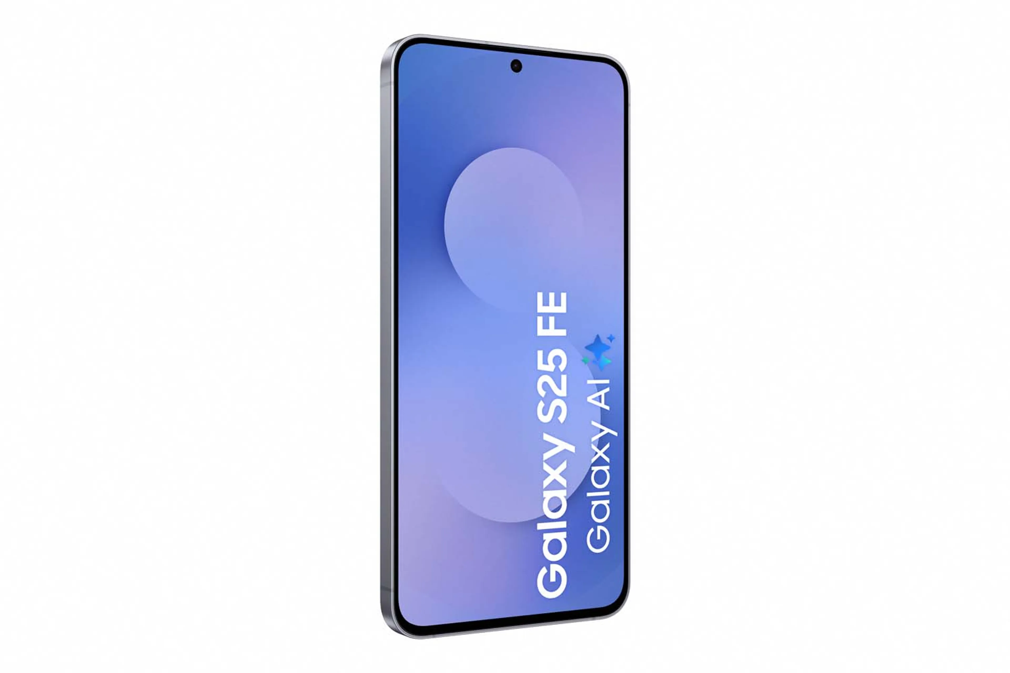 Samsung Galaxy S25 FE 128 Go - Blue foncé image