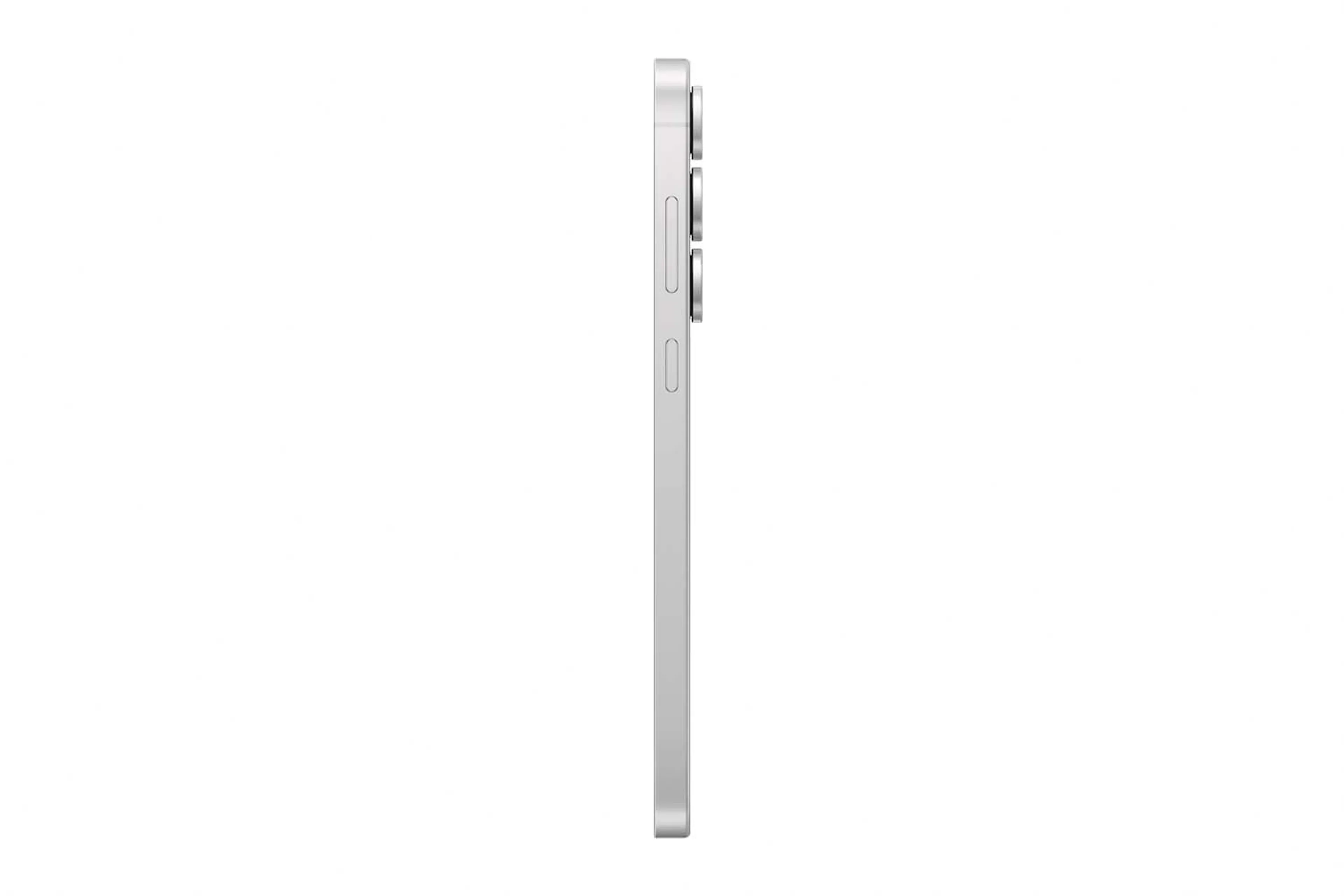 Samsung Galaxy S25 FE 128 Go - Bleu claire image