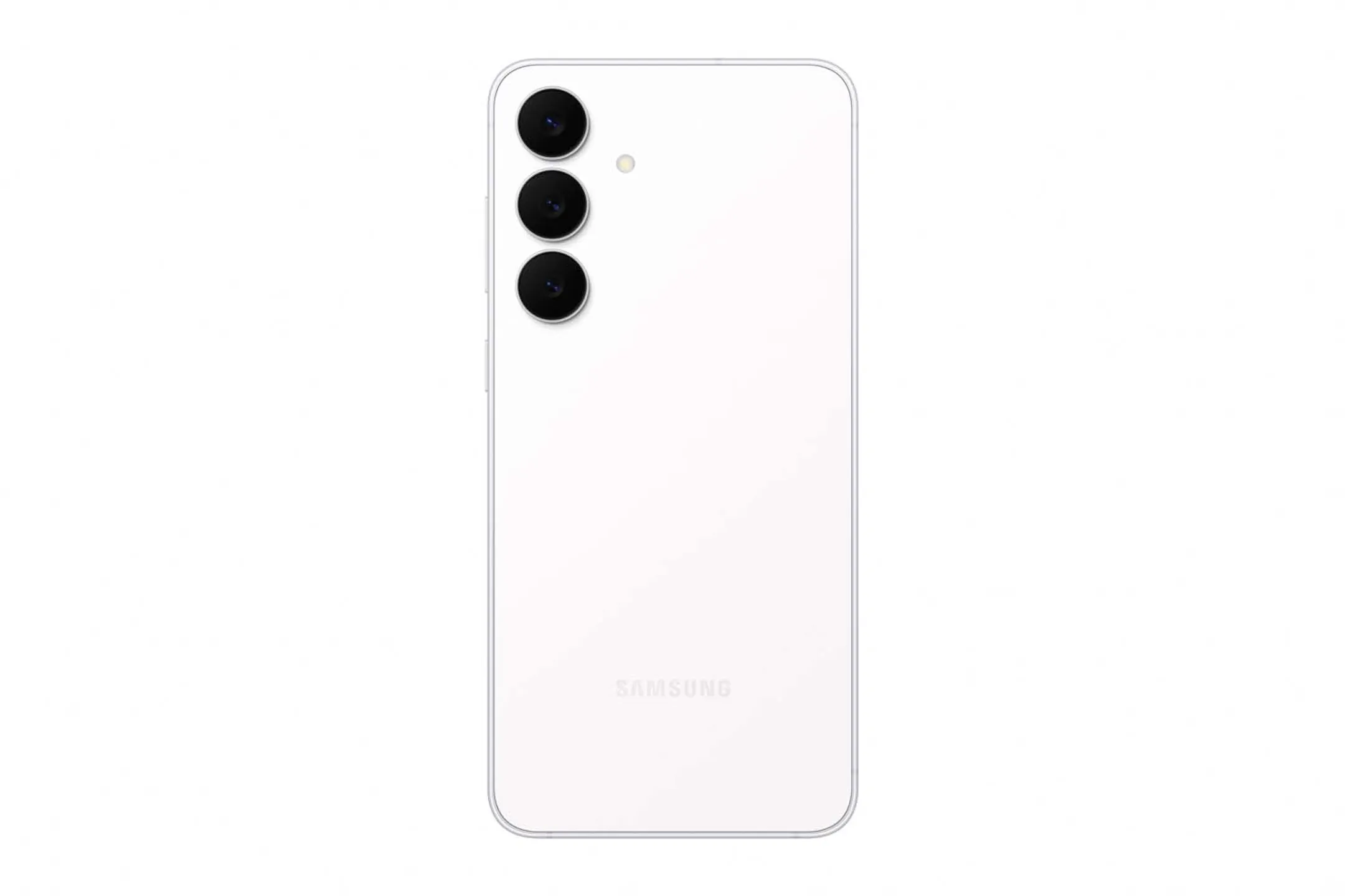 Samsung Galaxy S25 FE 128 Go - Blanc image