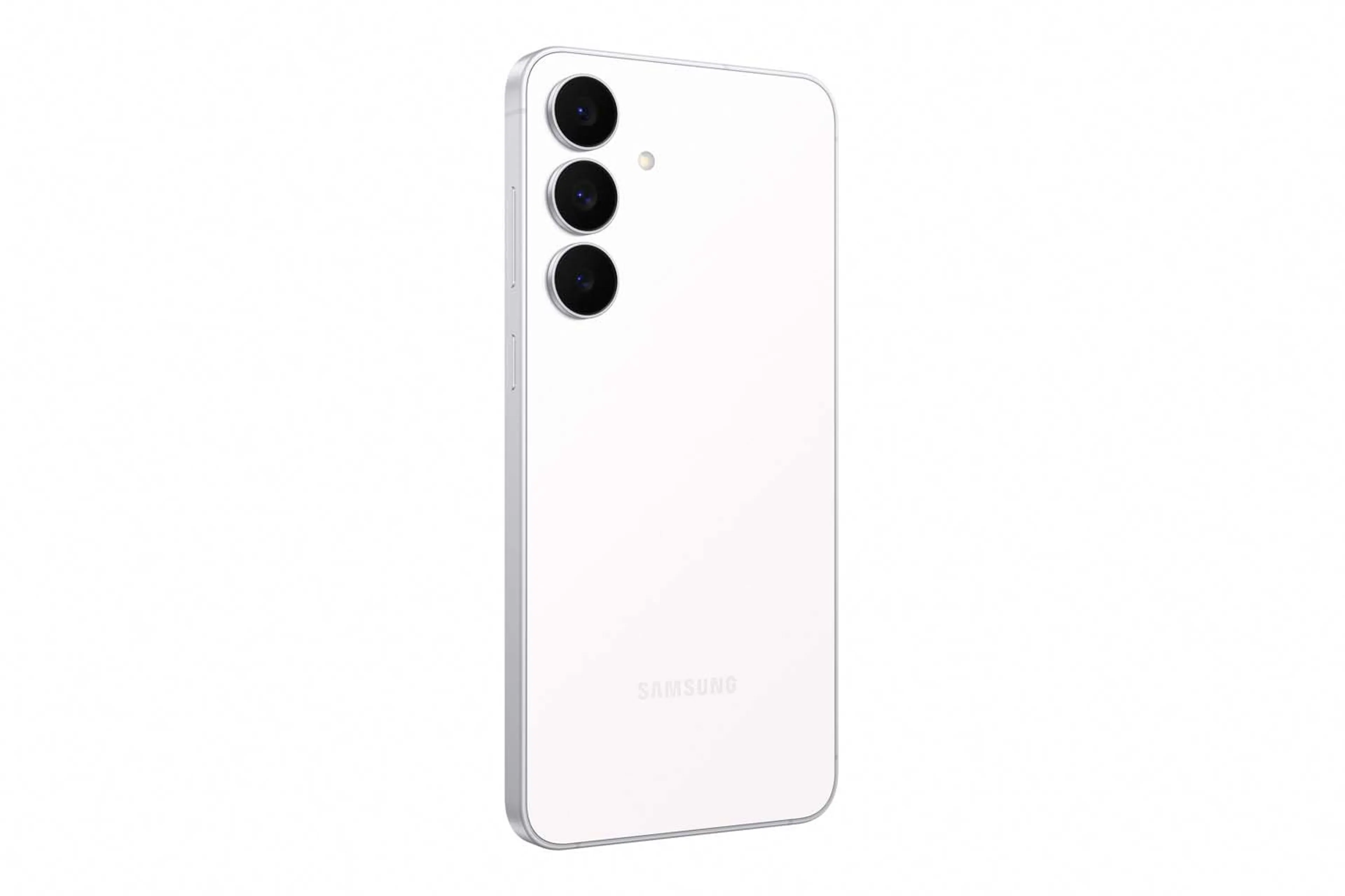 Samsung Galaxy S25 FE 128 Go - Blanc image